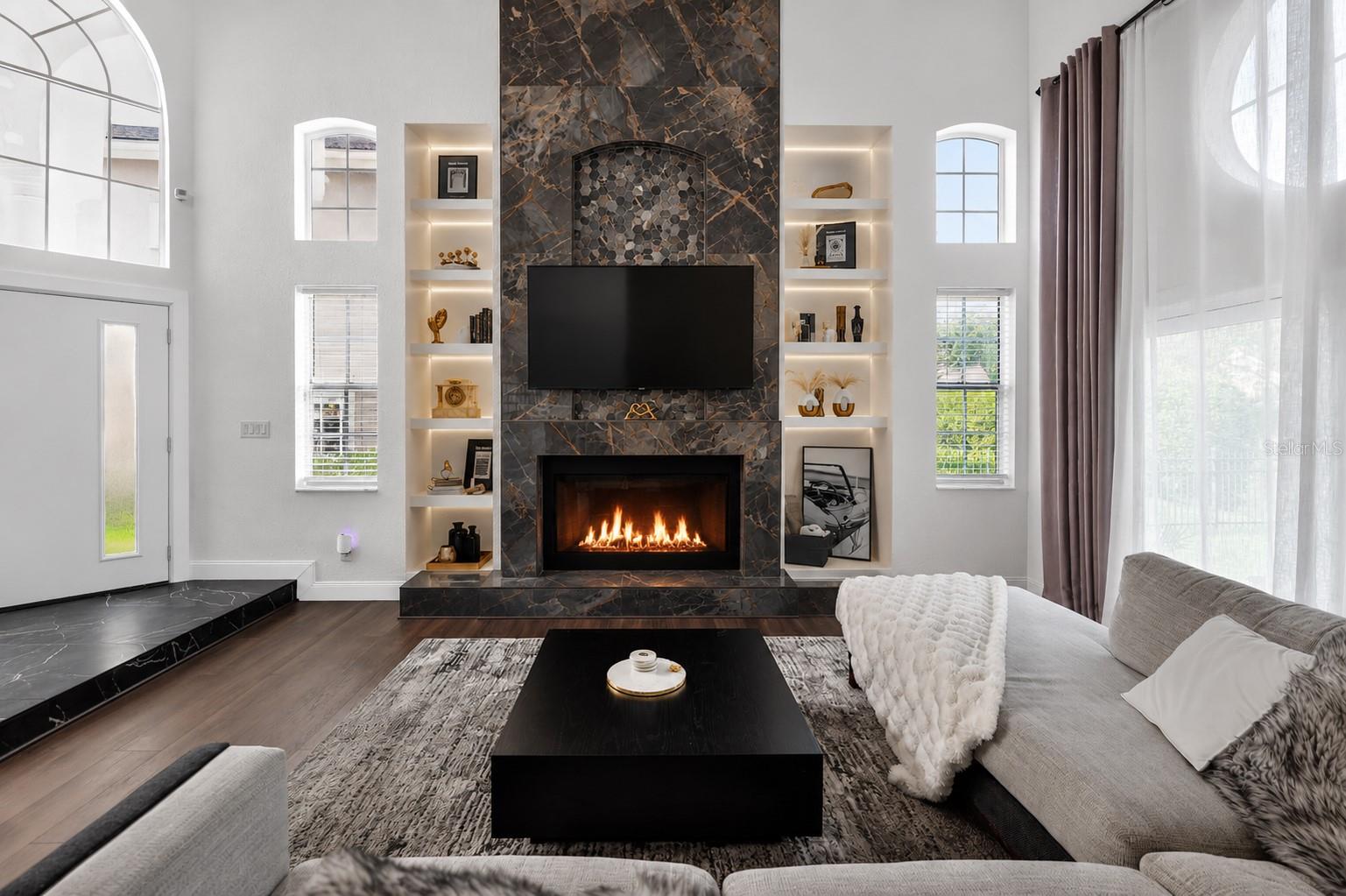 MYSTIC AT MARINERS VILLAGE - Residential