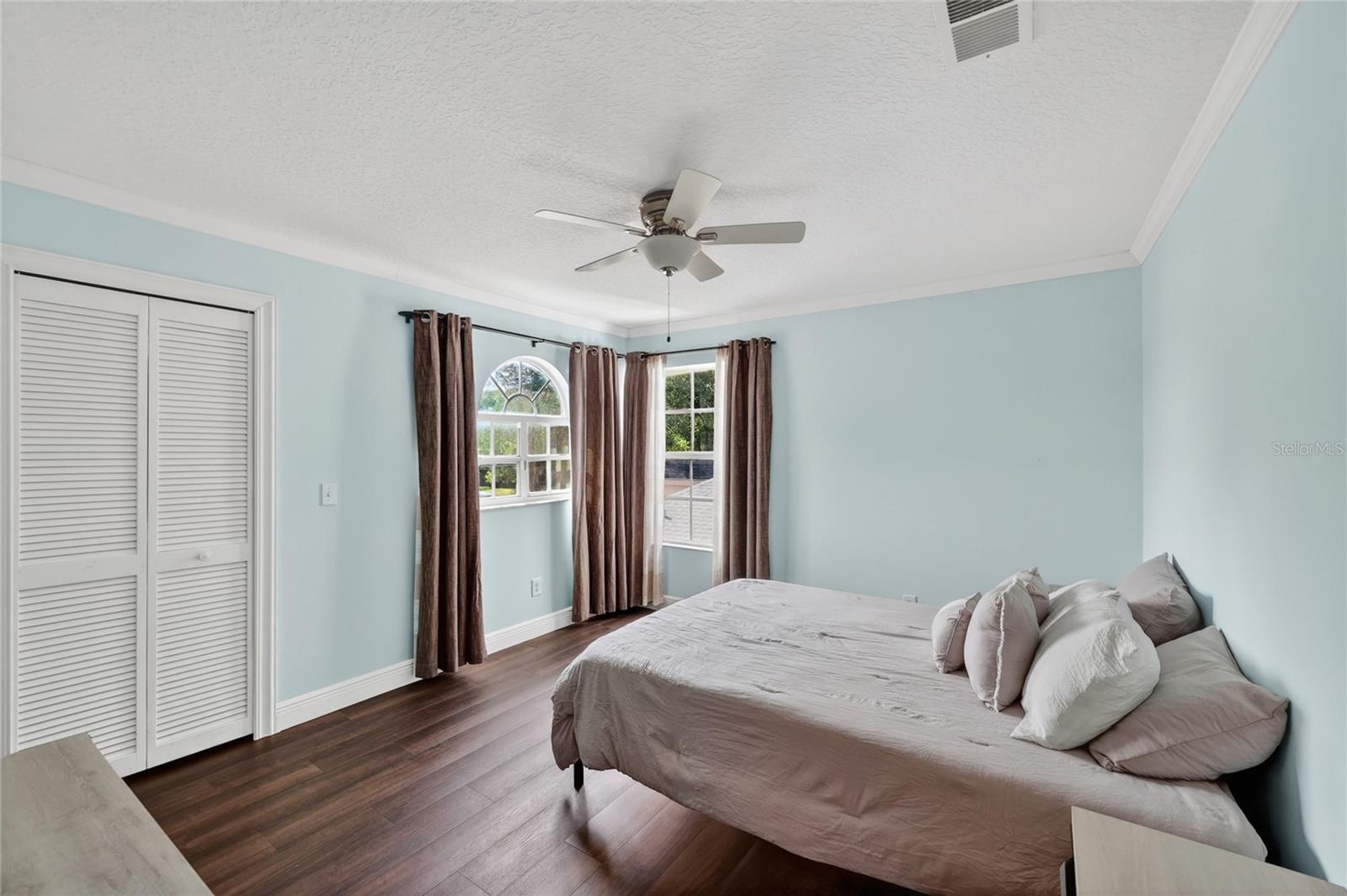 MYSTIC AT MARINERS VILLAGE - Residential