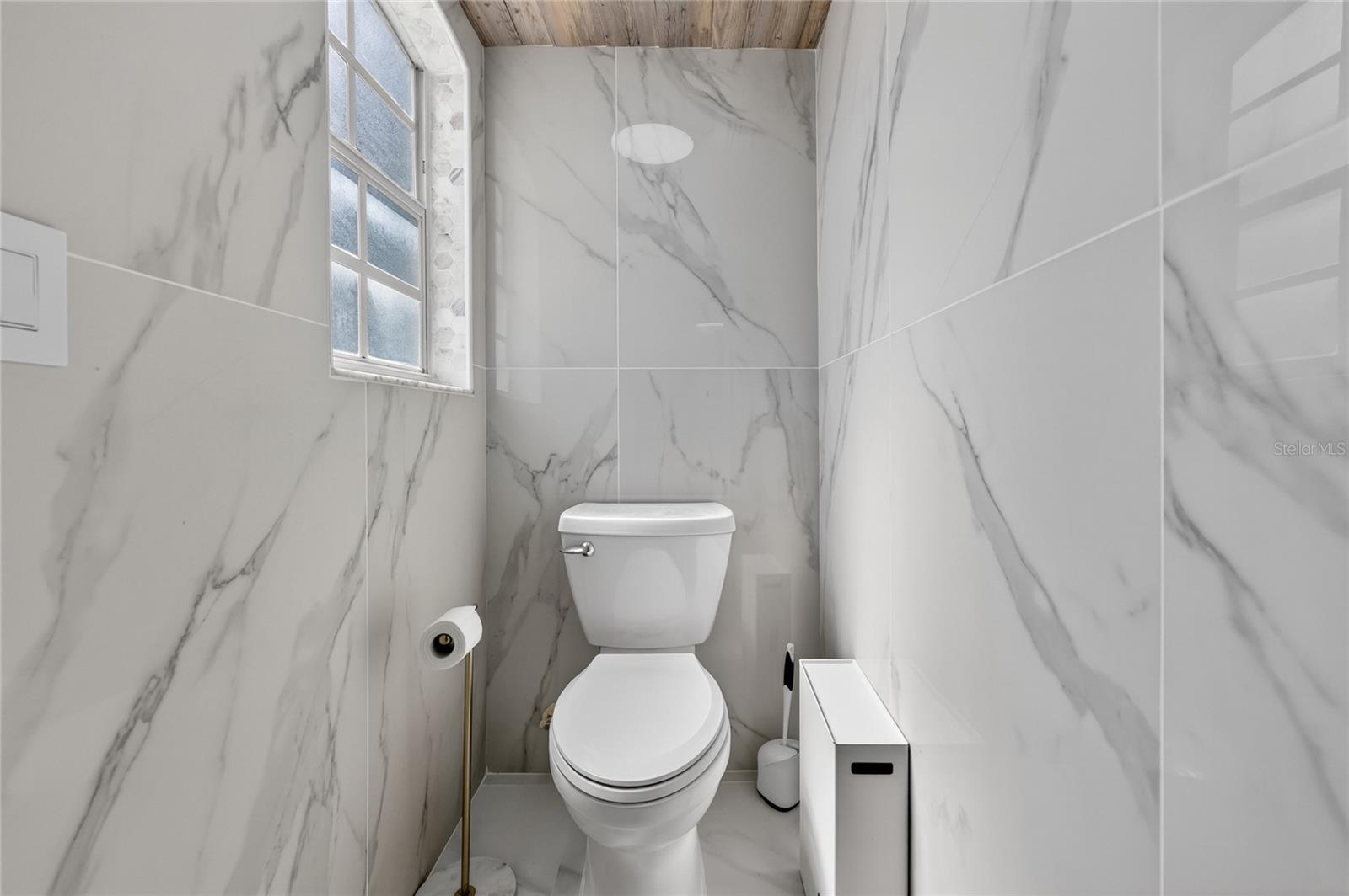 MYSTIC AT MARINERS VILLAGE - Residential