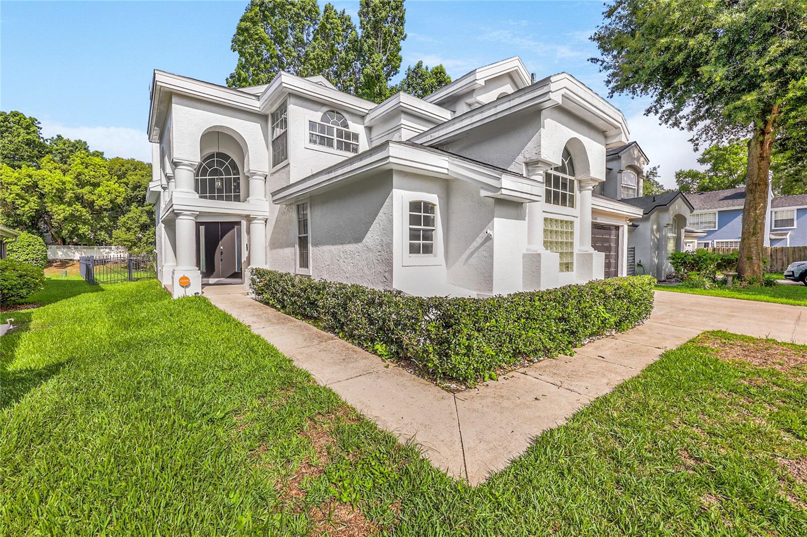 MYSTIC AT MARINERS VILLAGE - Residential