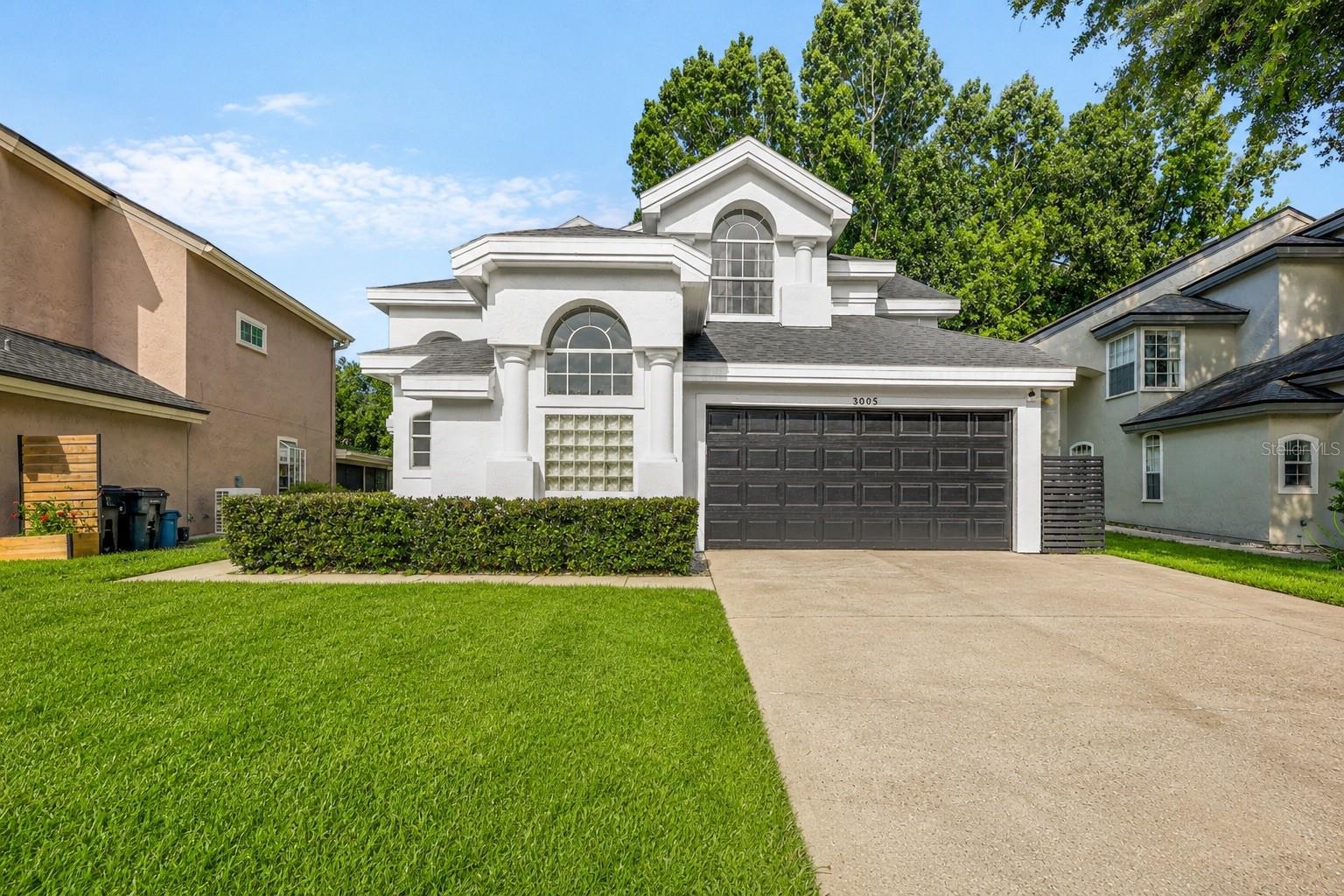 MYSTIC AT MARINERS VILLAGE - Residential