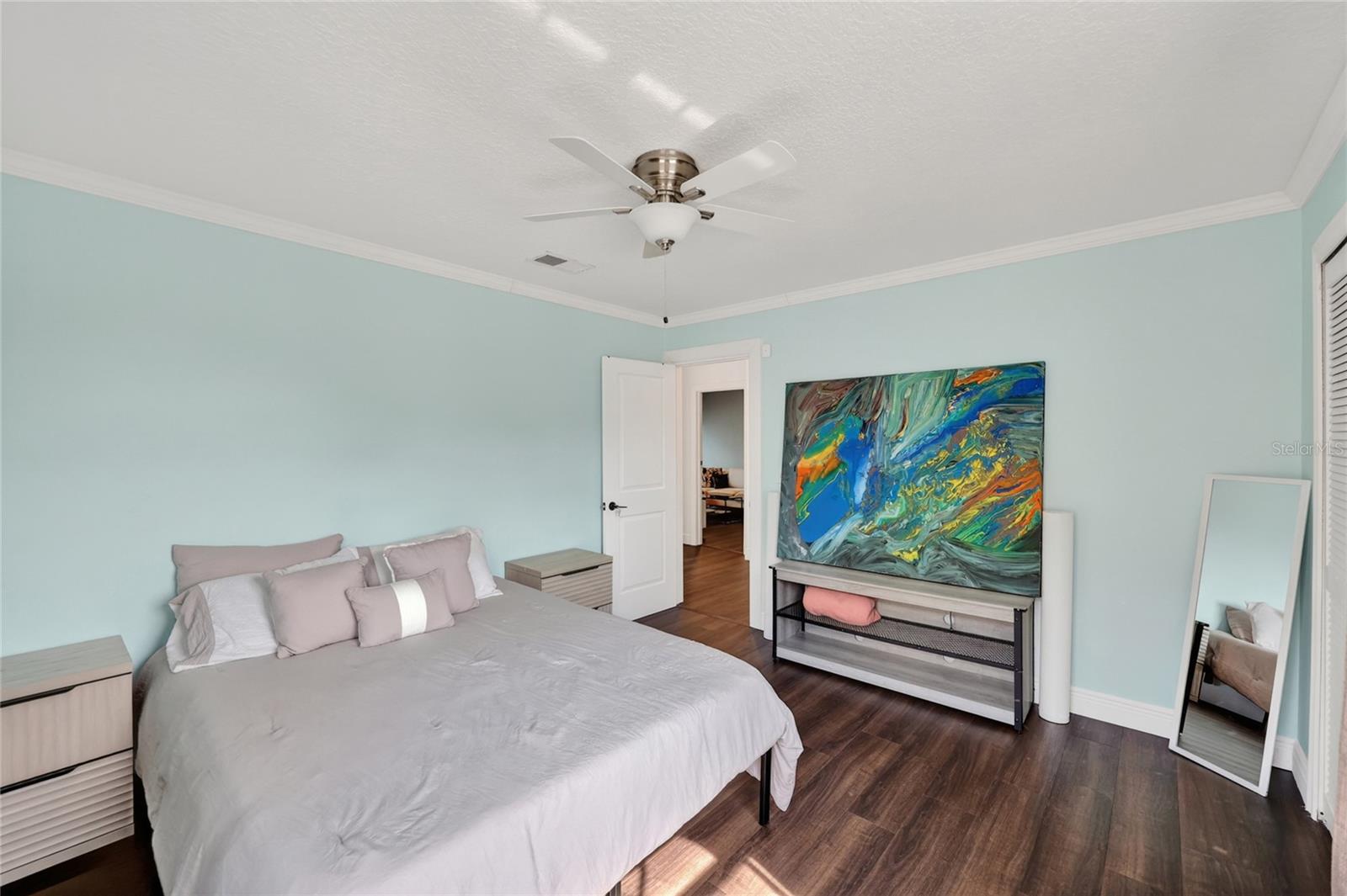 MYSTIC AT MARINERS VILLAGE - Residential