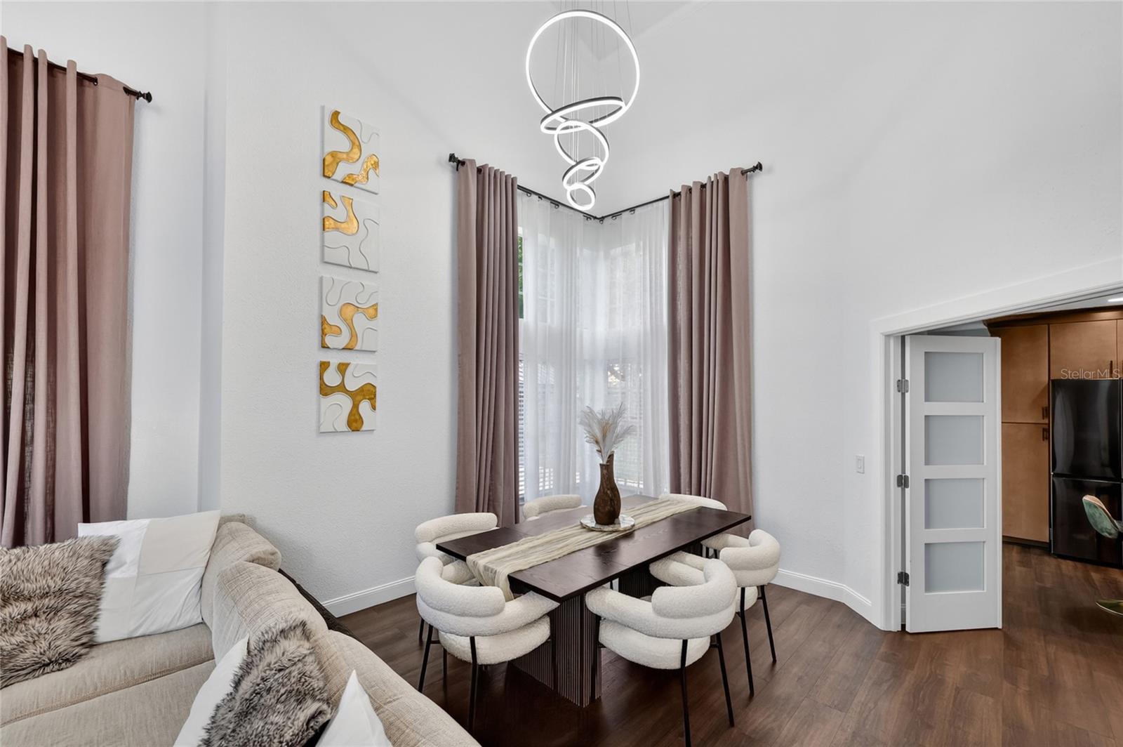 MYSTIC AT MARINERS VILLAGE - Residential