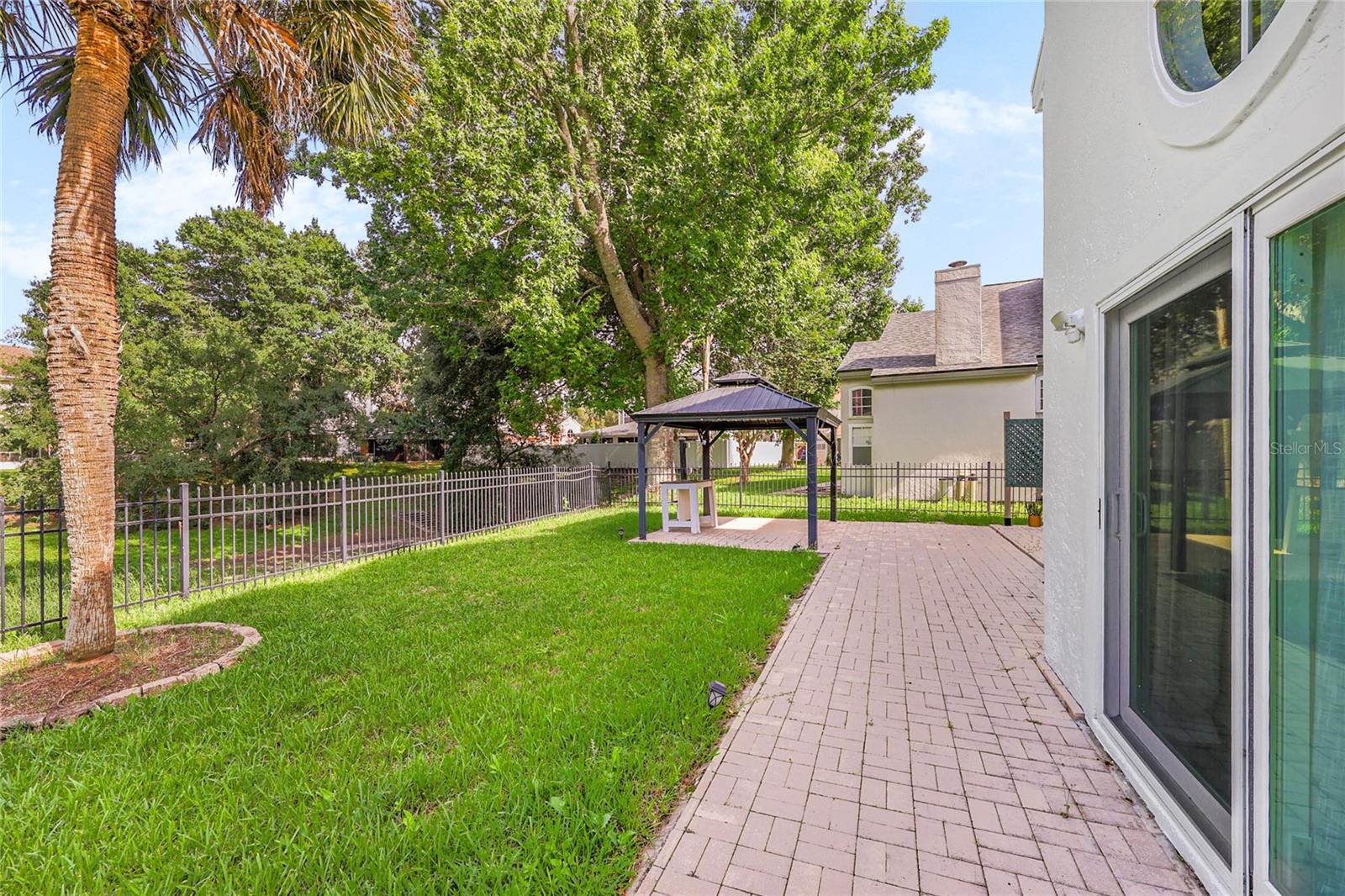 MYSTIC AT MARINERS VILLAGE - Residential