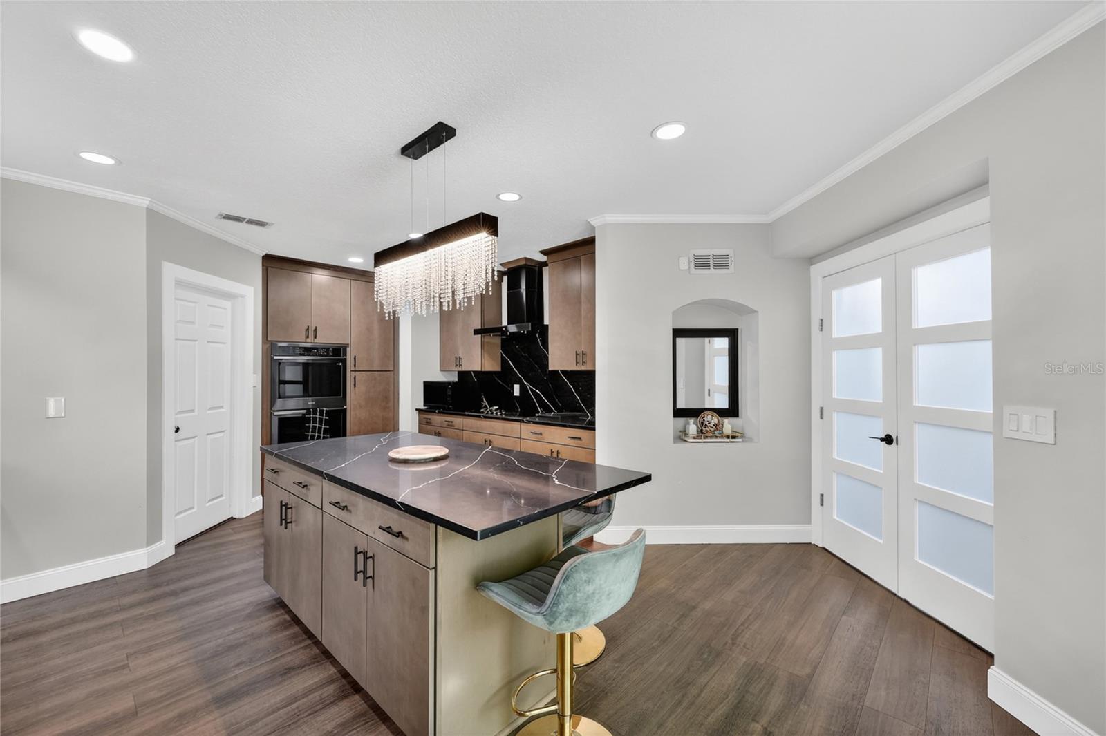 MYSTIC AT MARINERS VILLAGE - Residential