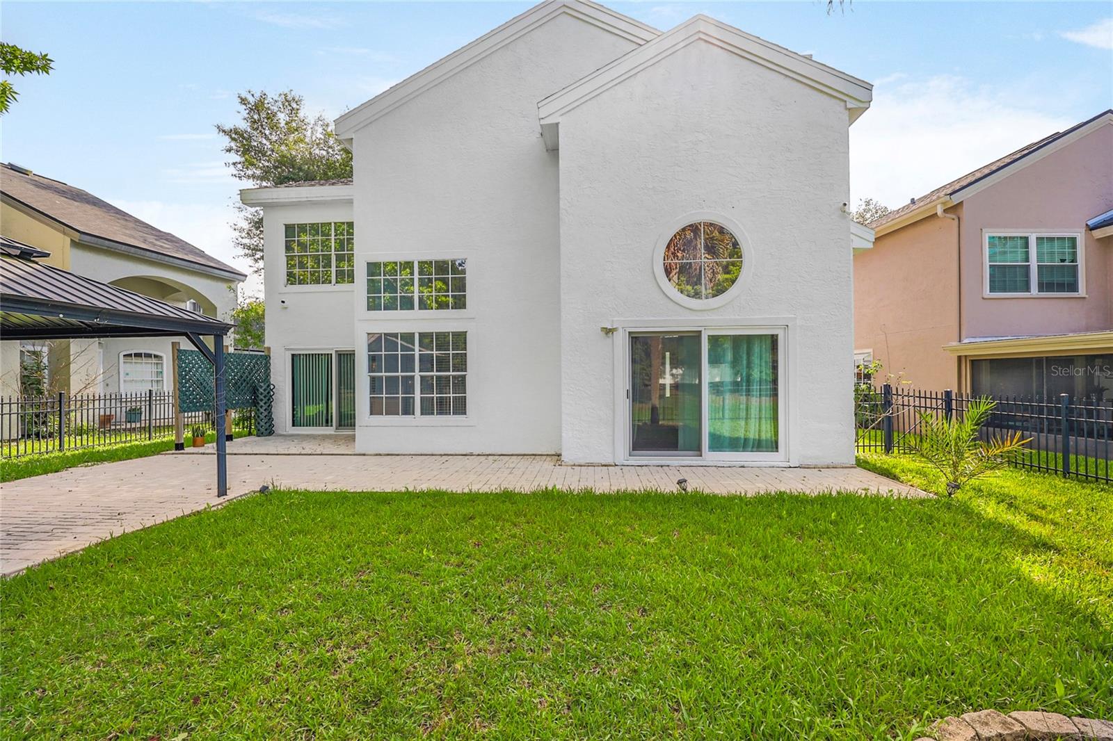 MYSTIC AT MARINERS VILLAGE - Residential