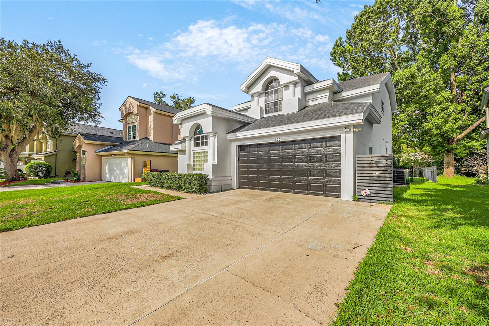 MYSTIC AT MARINERS VILLAGE - Residential