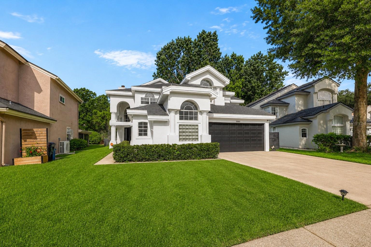 MYSTIC AT MARINERS VILLAGE - Residential
