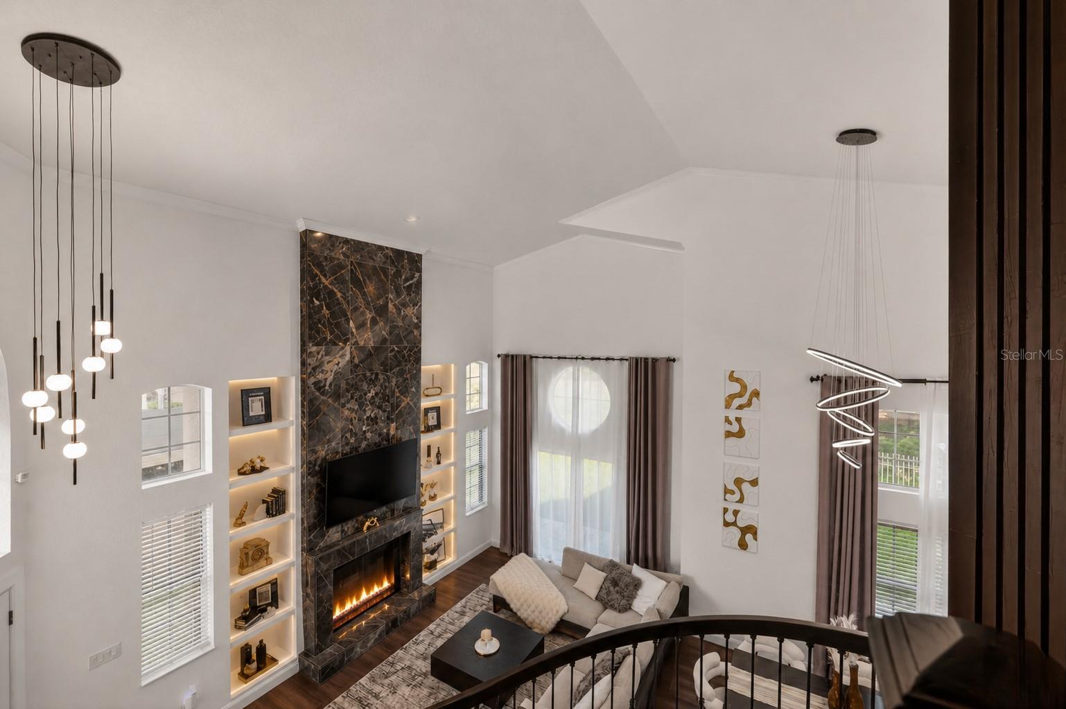 MYSTIC AT MARINERS VILLAGE - Residential
