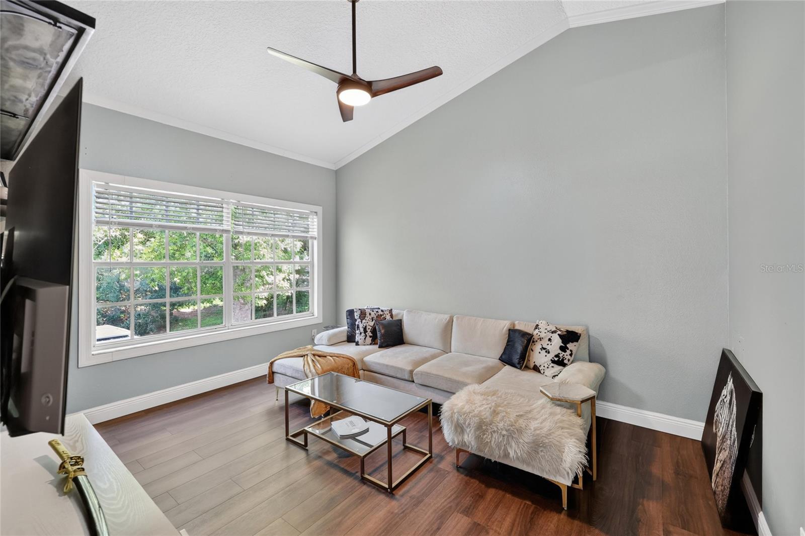 MYSTIC AT MARINERS VILLAGE - Residential