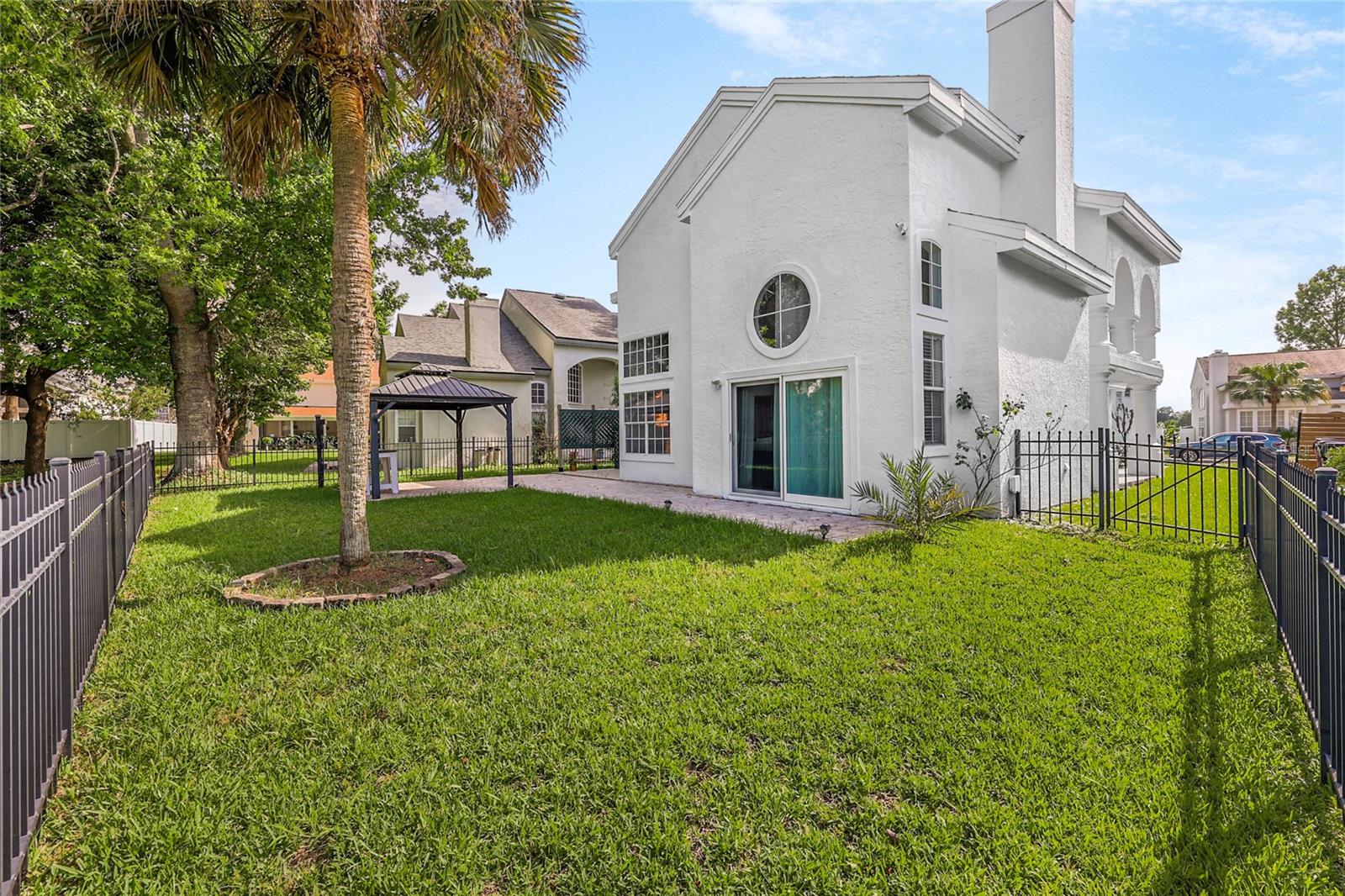 MYSTIC AT MARINERS VILLAGE - Residential