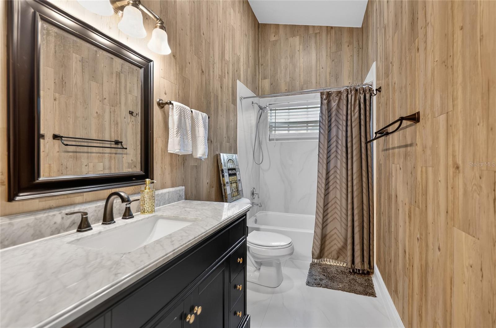MYSTIC AT MARINERS VILLAGE - Residential