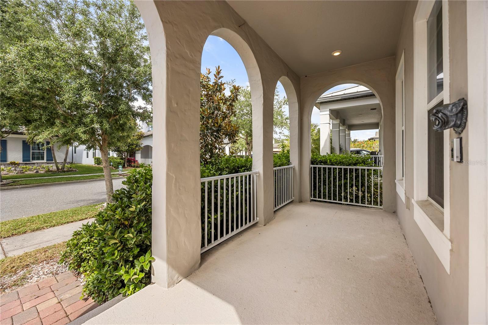 WATERMARK - Residential