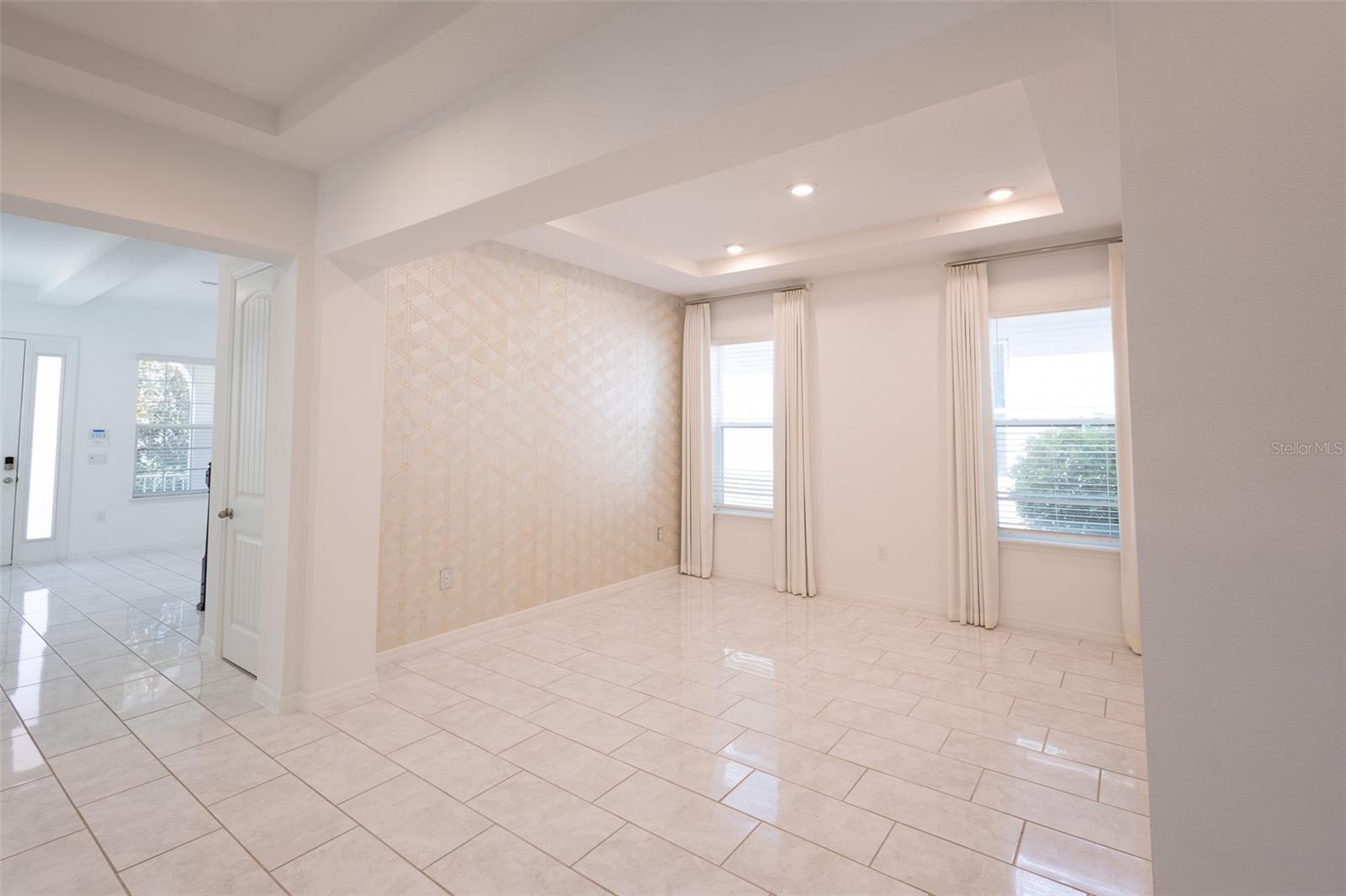 WATERMARK - Residential