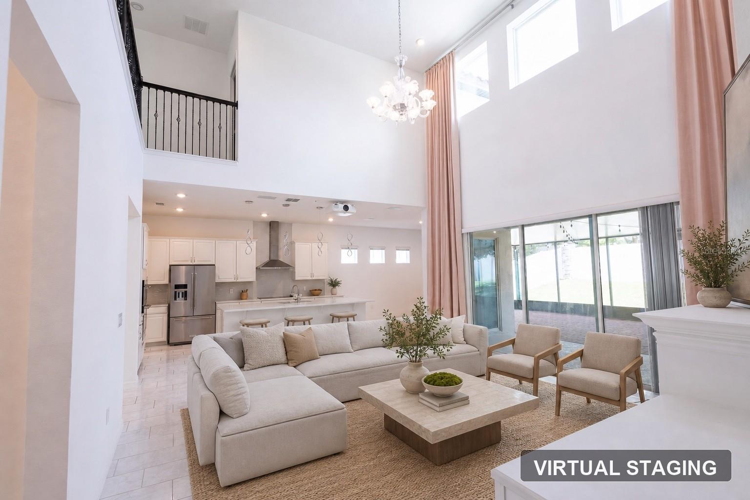 WATERMARK - Residential
