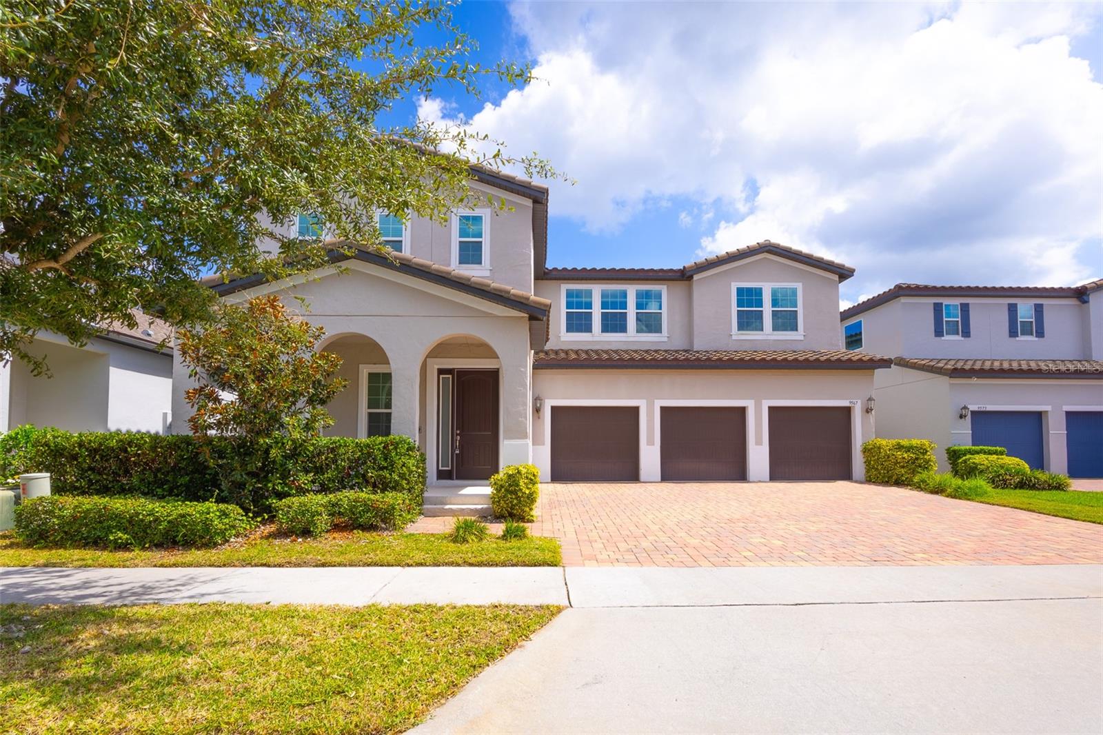 WATERMARK - Residential