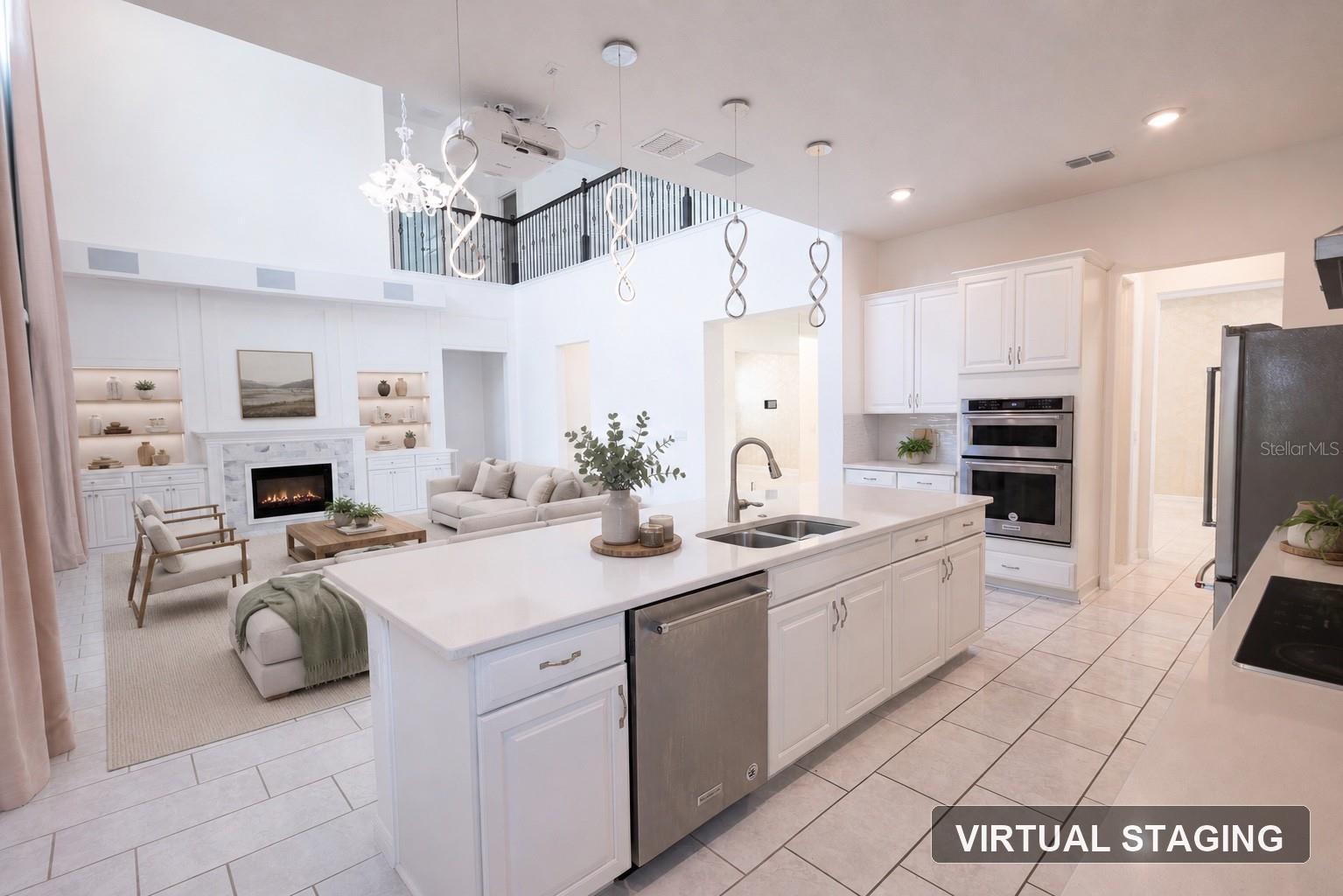 WATERMARK - Residential