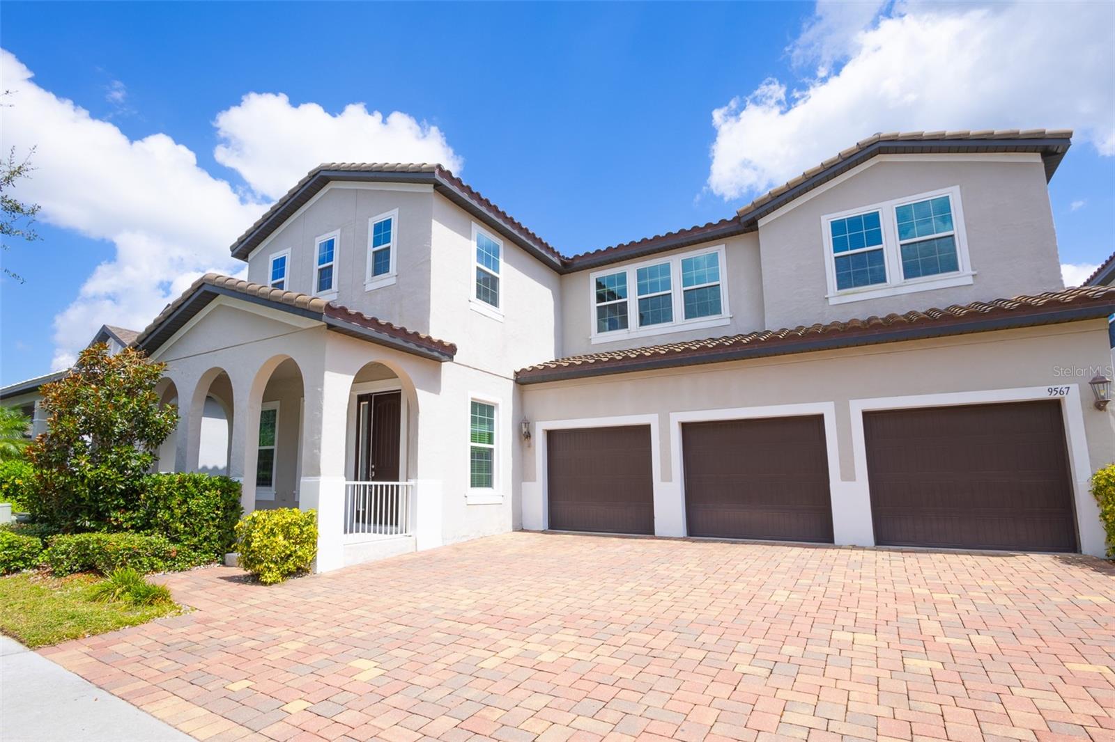 WATERMARK - Residential