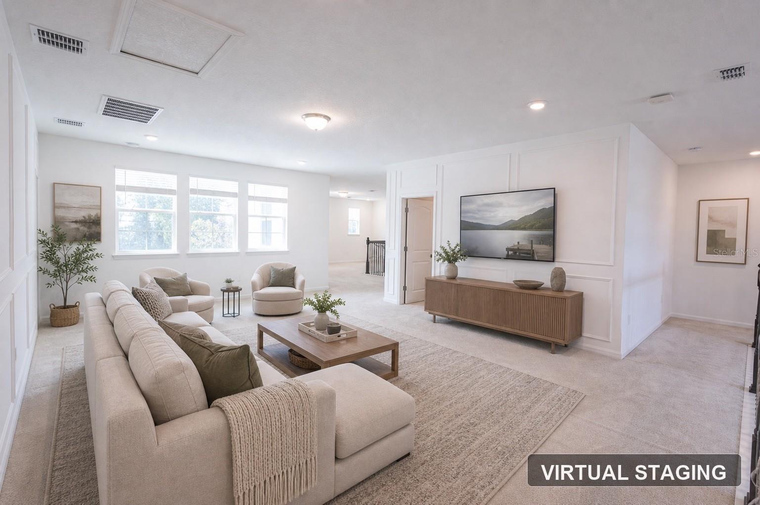 WATERMARK - Residential
