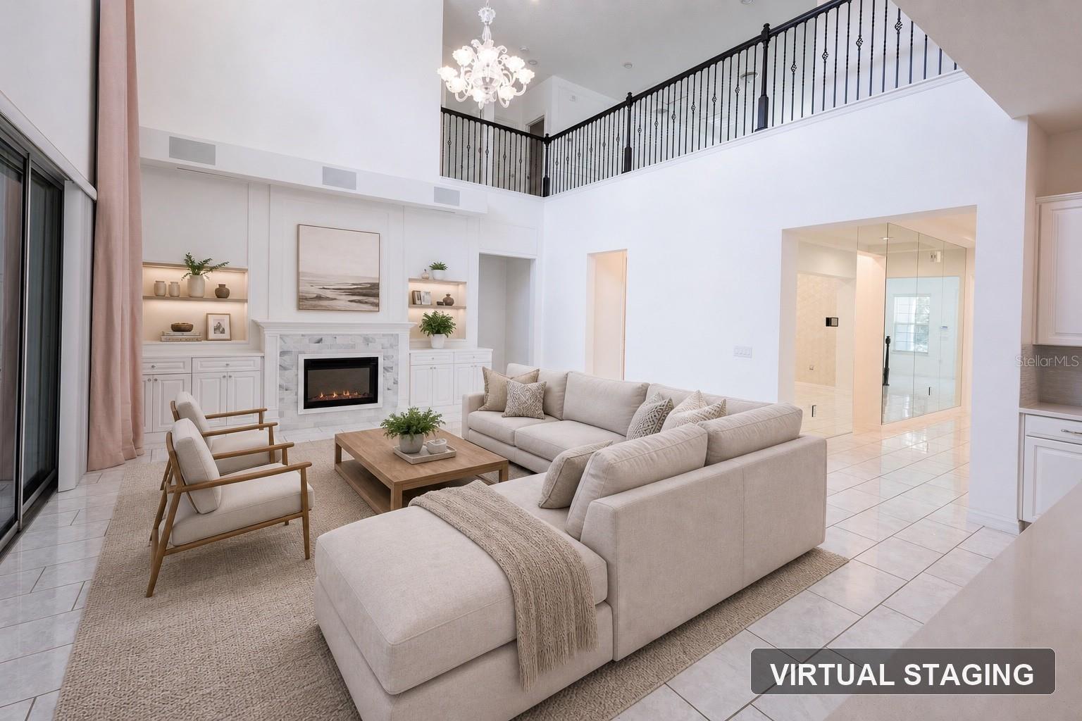 WATERMARK - Residential