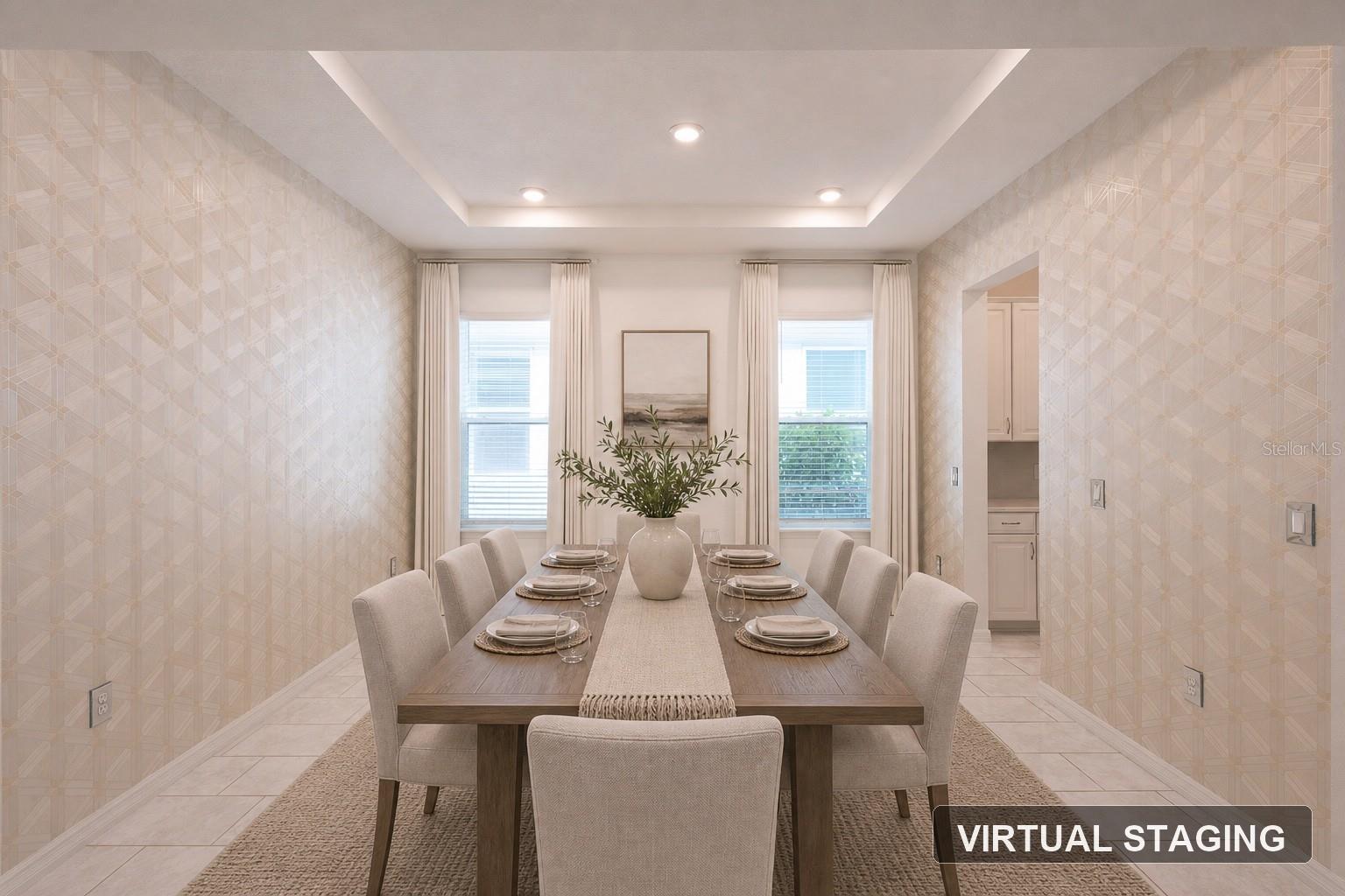 WATERMARK - Residential
