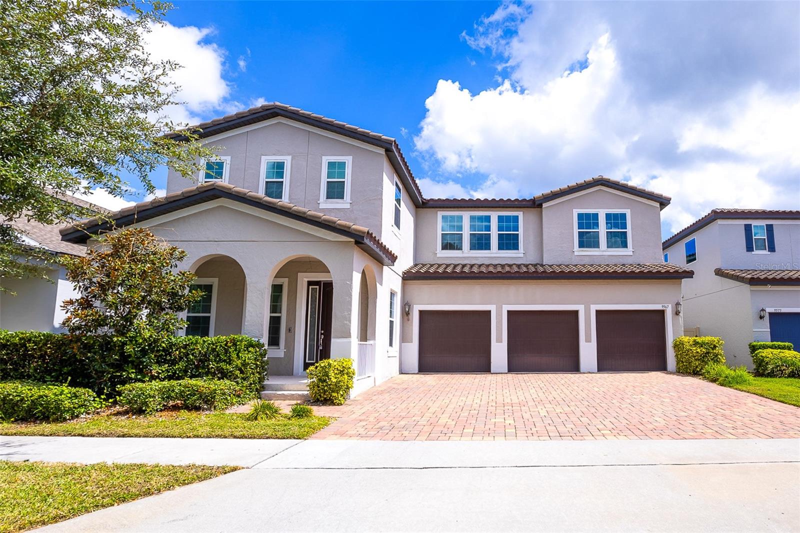 WATERMARK - Residential