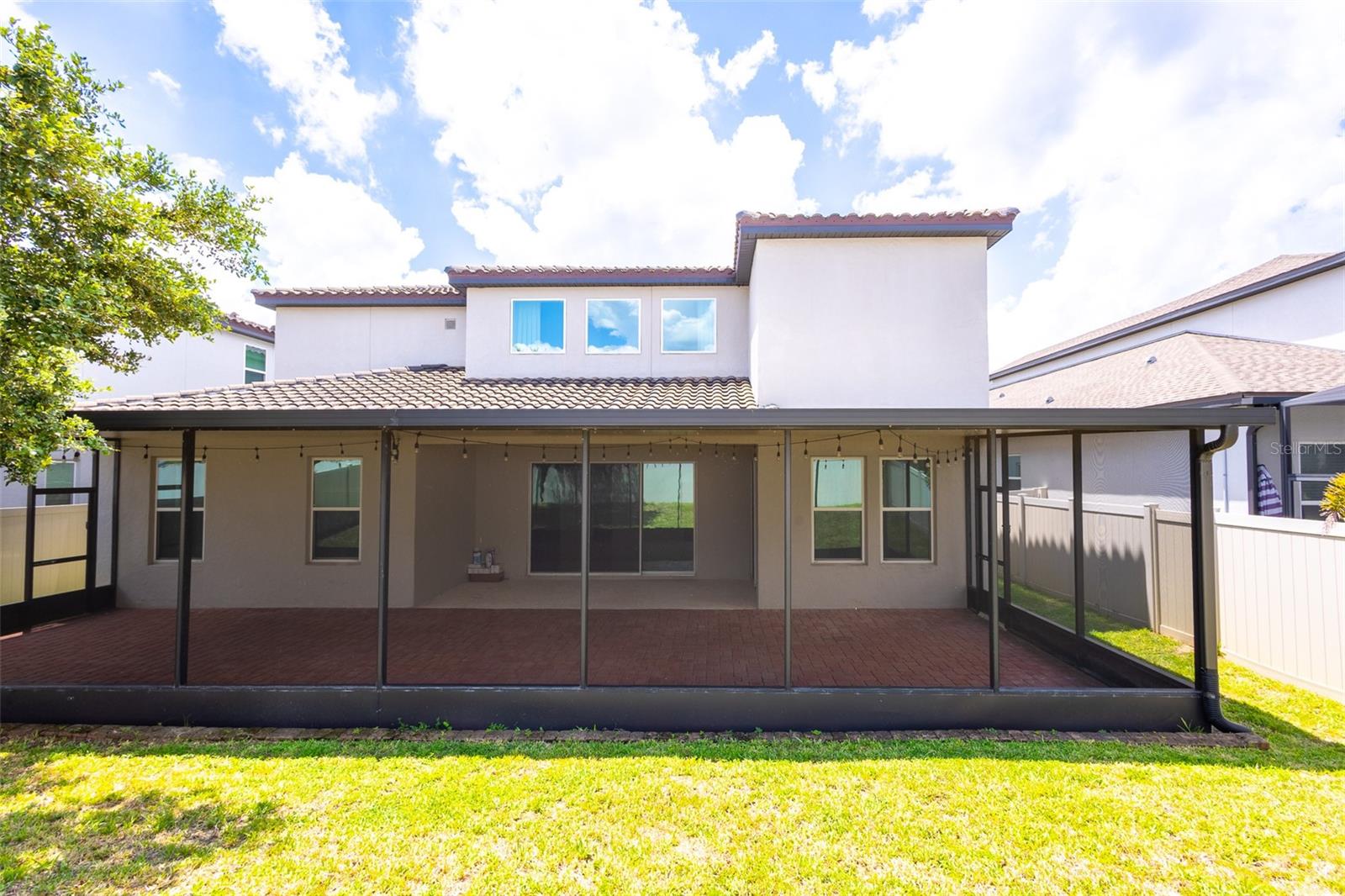 WATERMARK - Residential