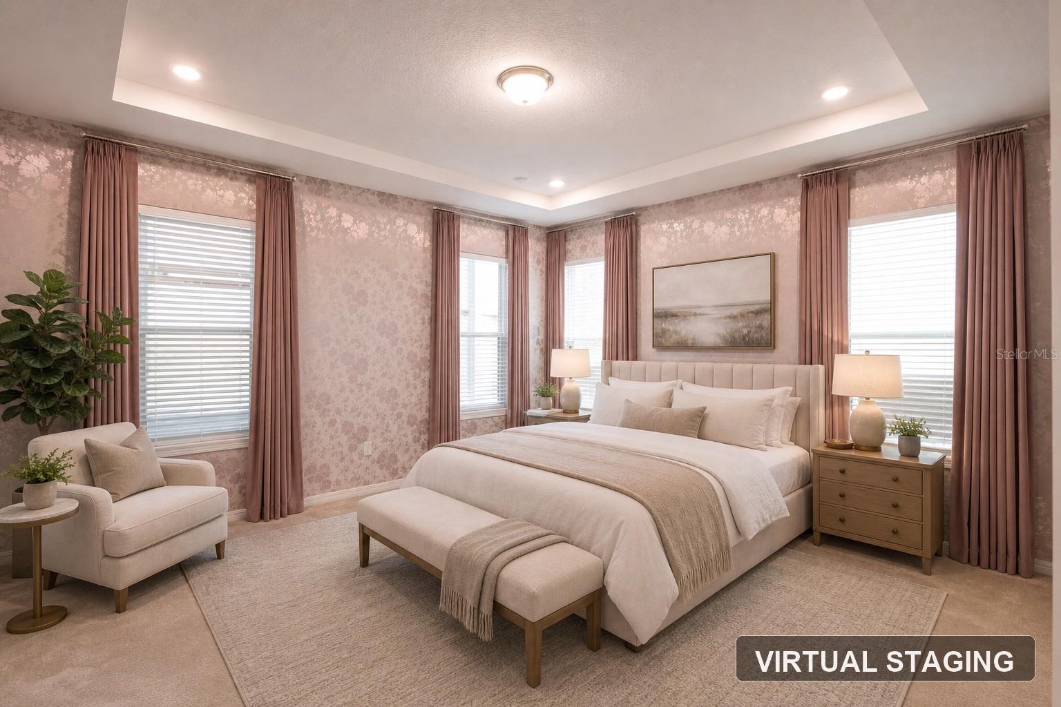 WATERMARK - Residential