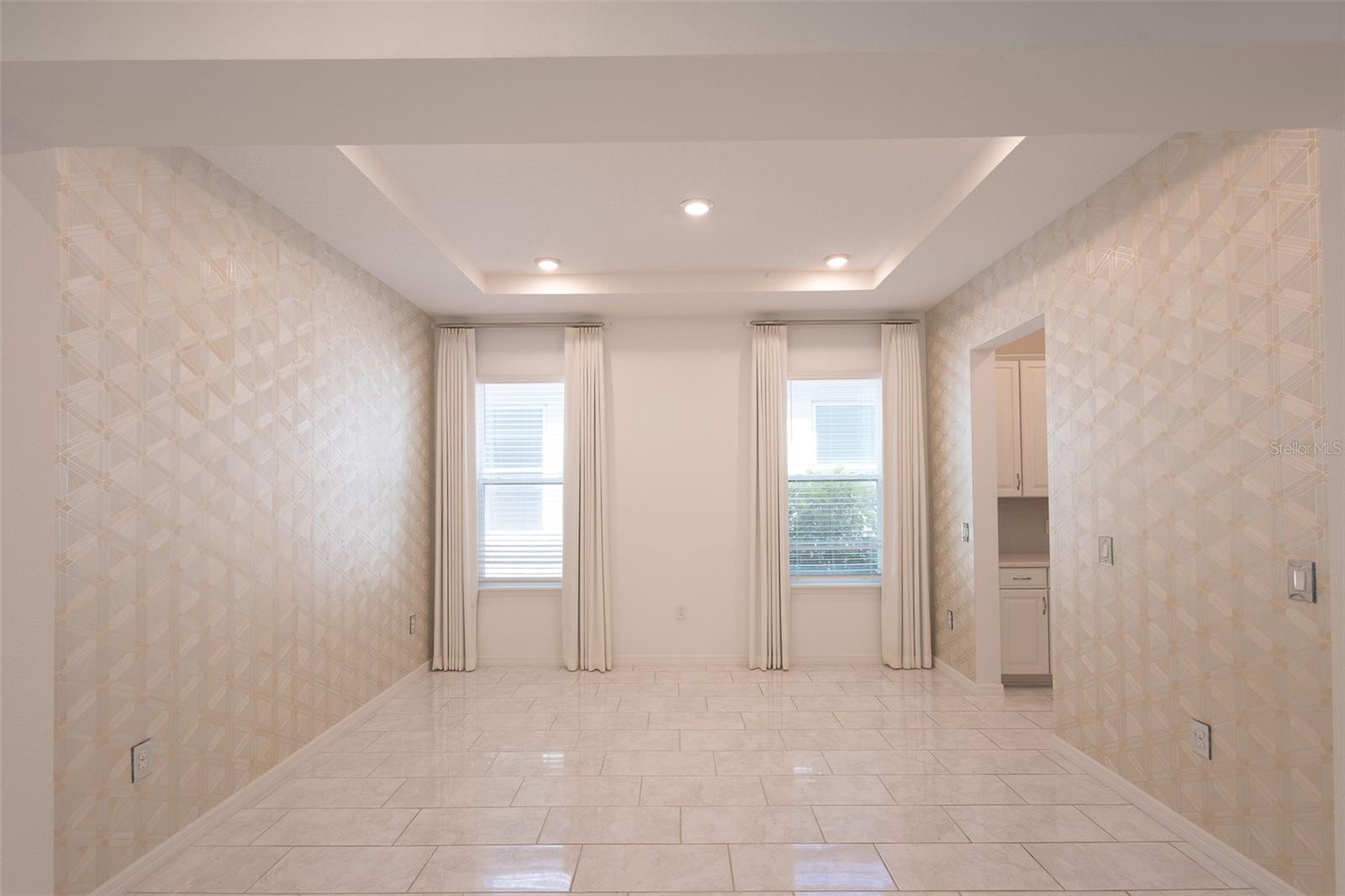 WATERMARK - Residential