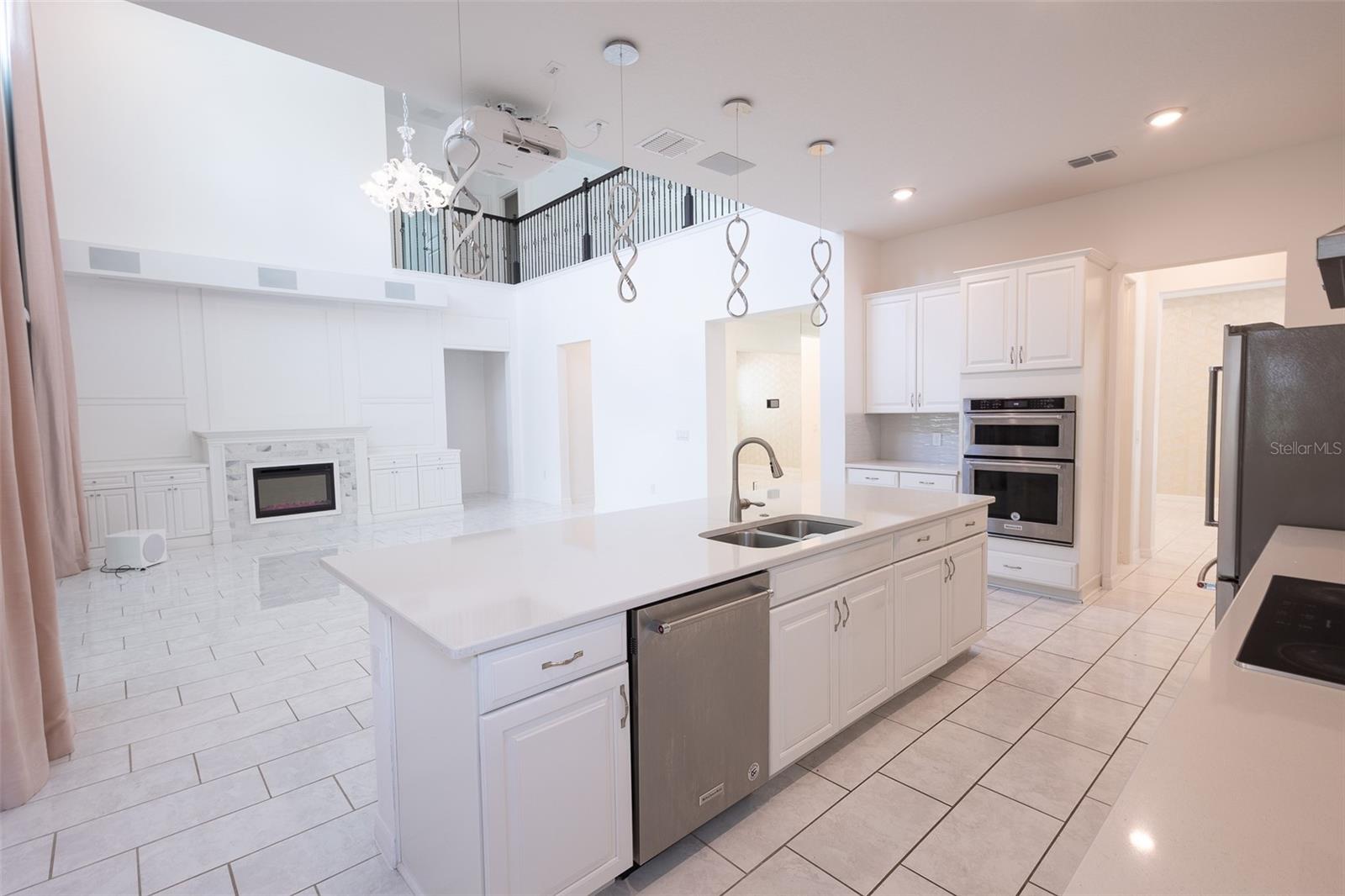 WATERMARK - Residential