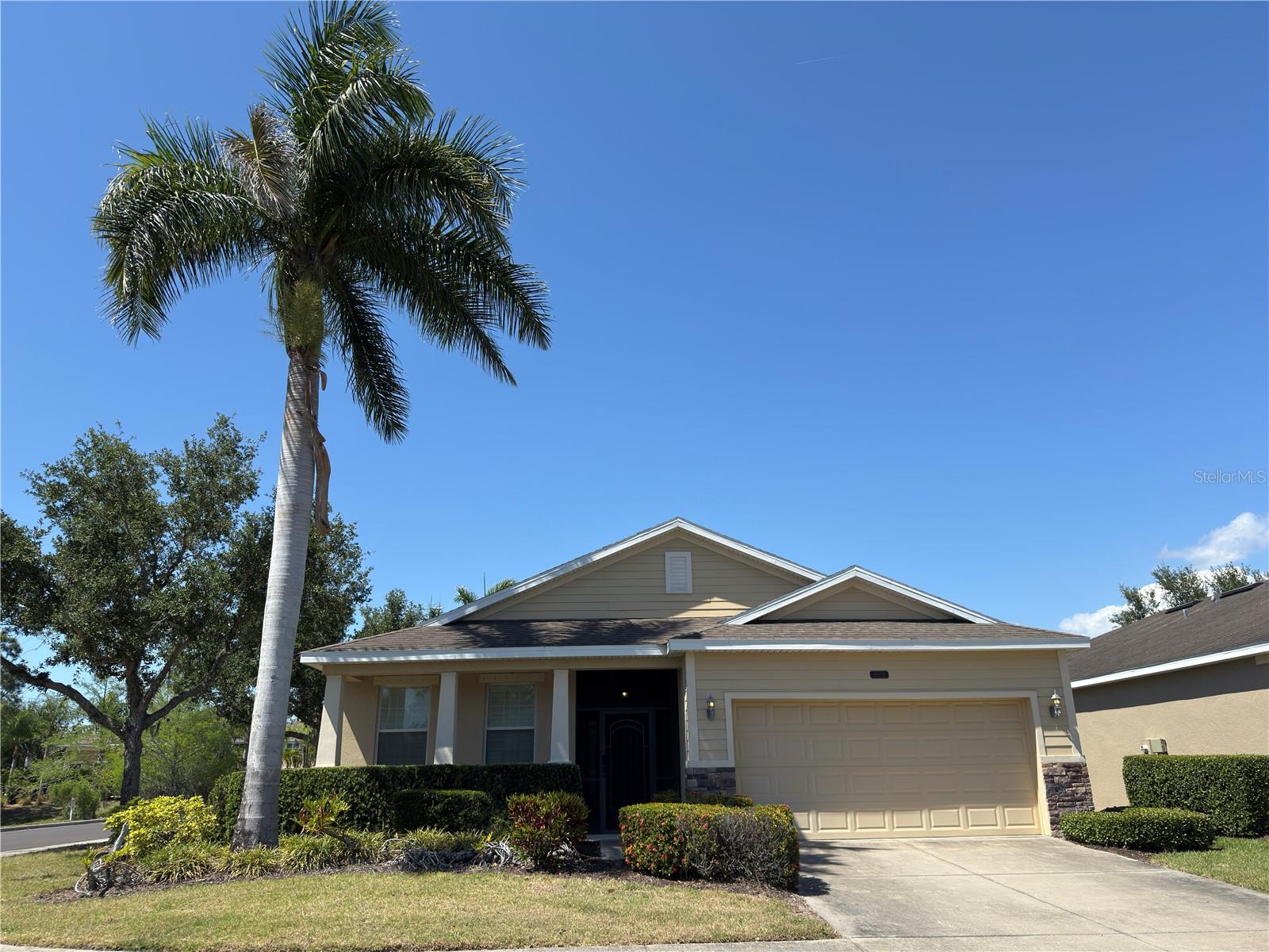 PALMER OAKS ESTATES - Residential