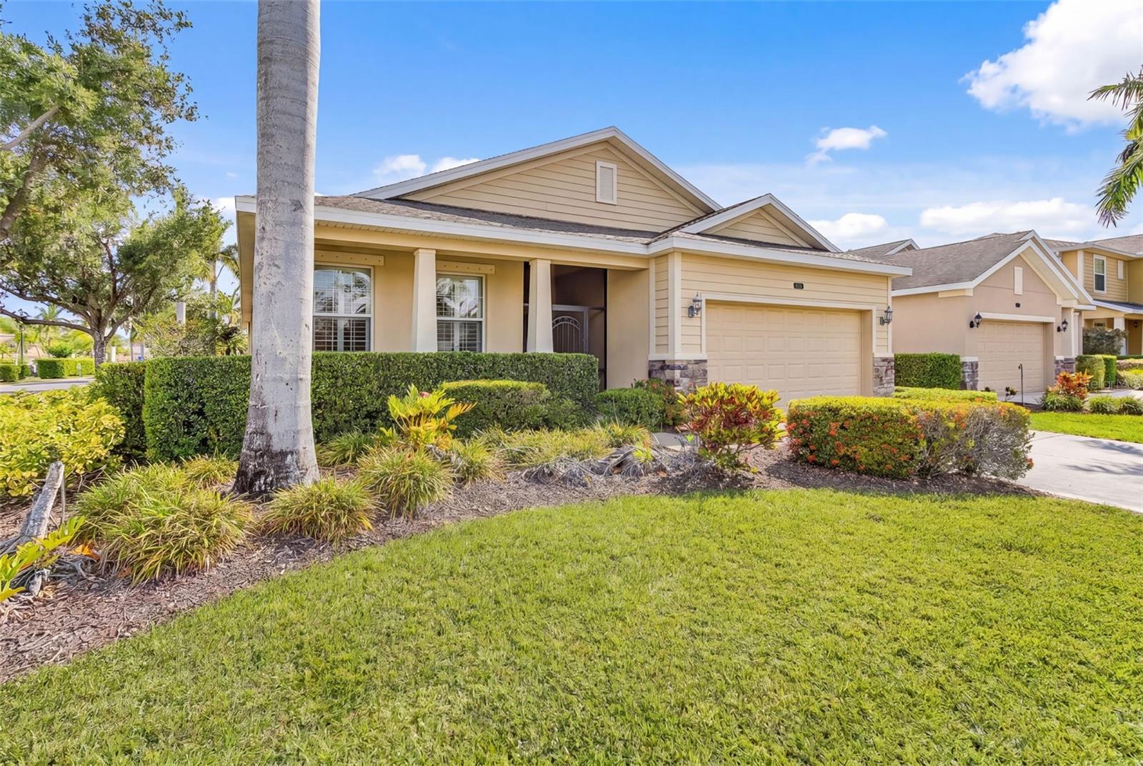 PALMER OAKS ESTATES - Residential