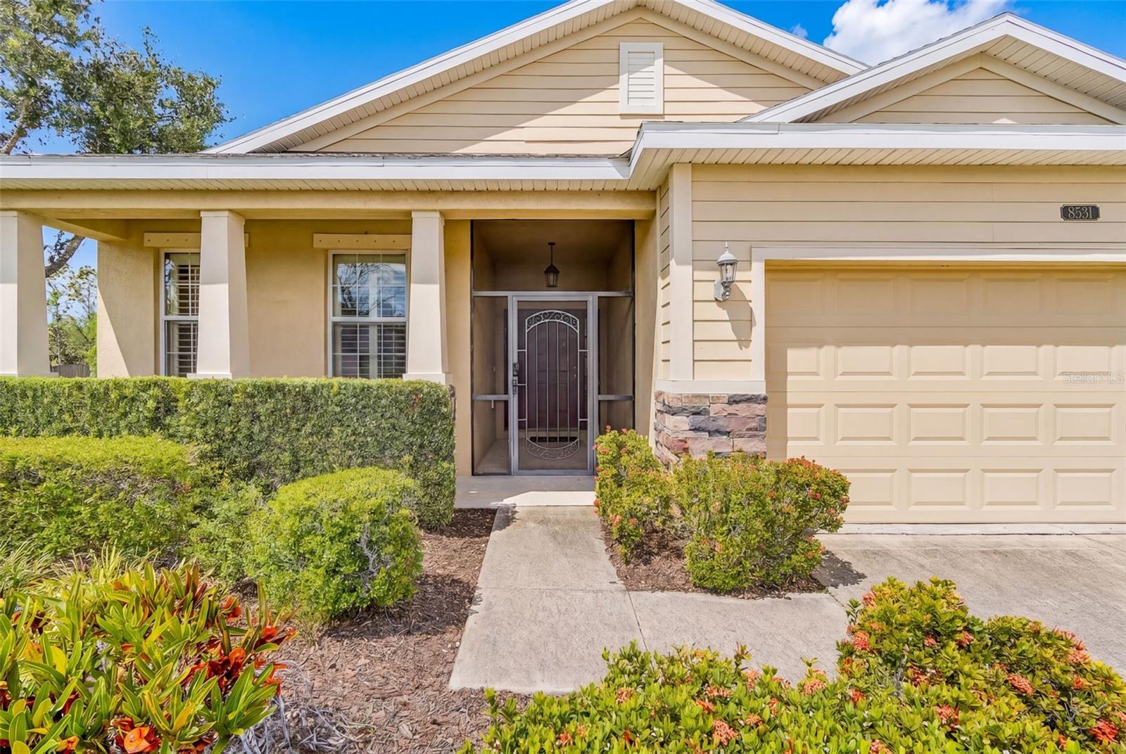 PALMER OAKS ESTATES - Residential