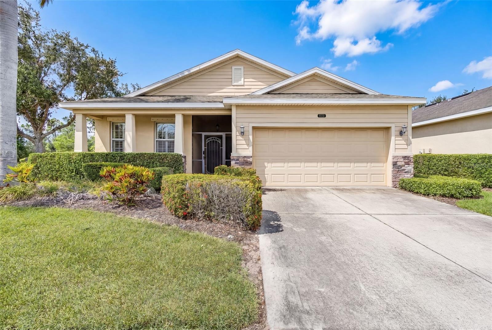 PALMER OAKS ESTATES - Residential