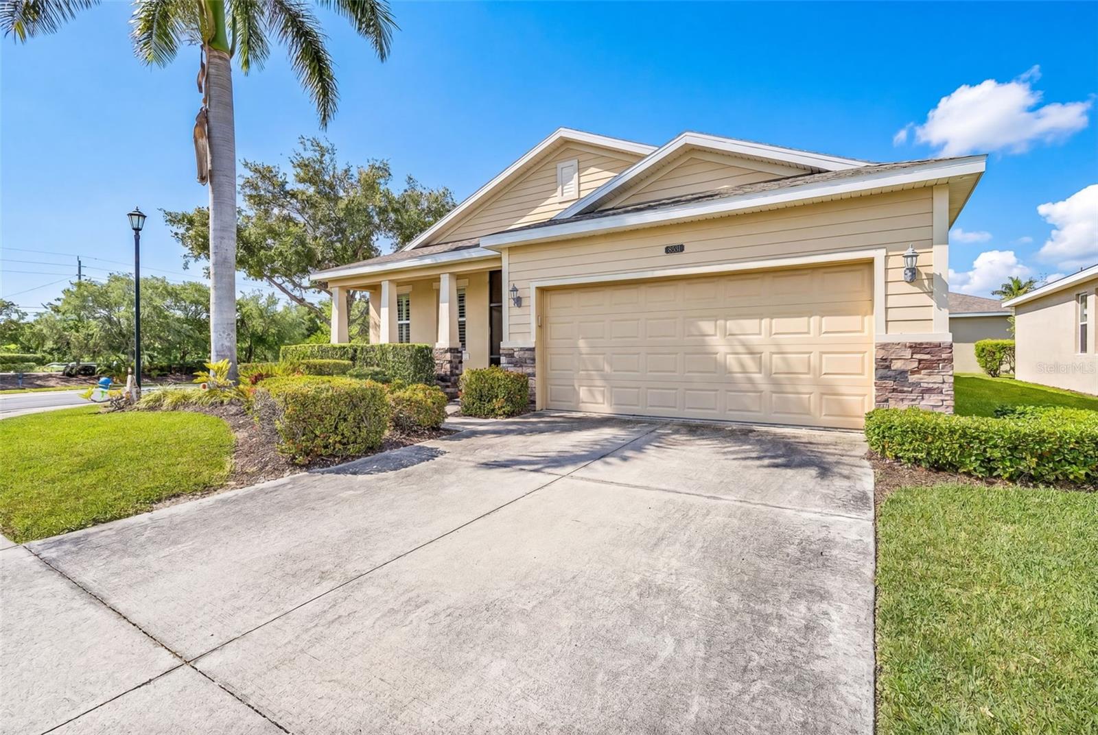 PALMER OAKS ESTATES - Residential
