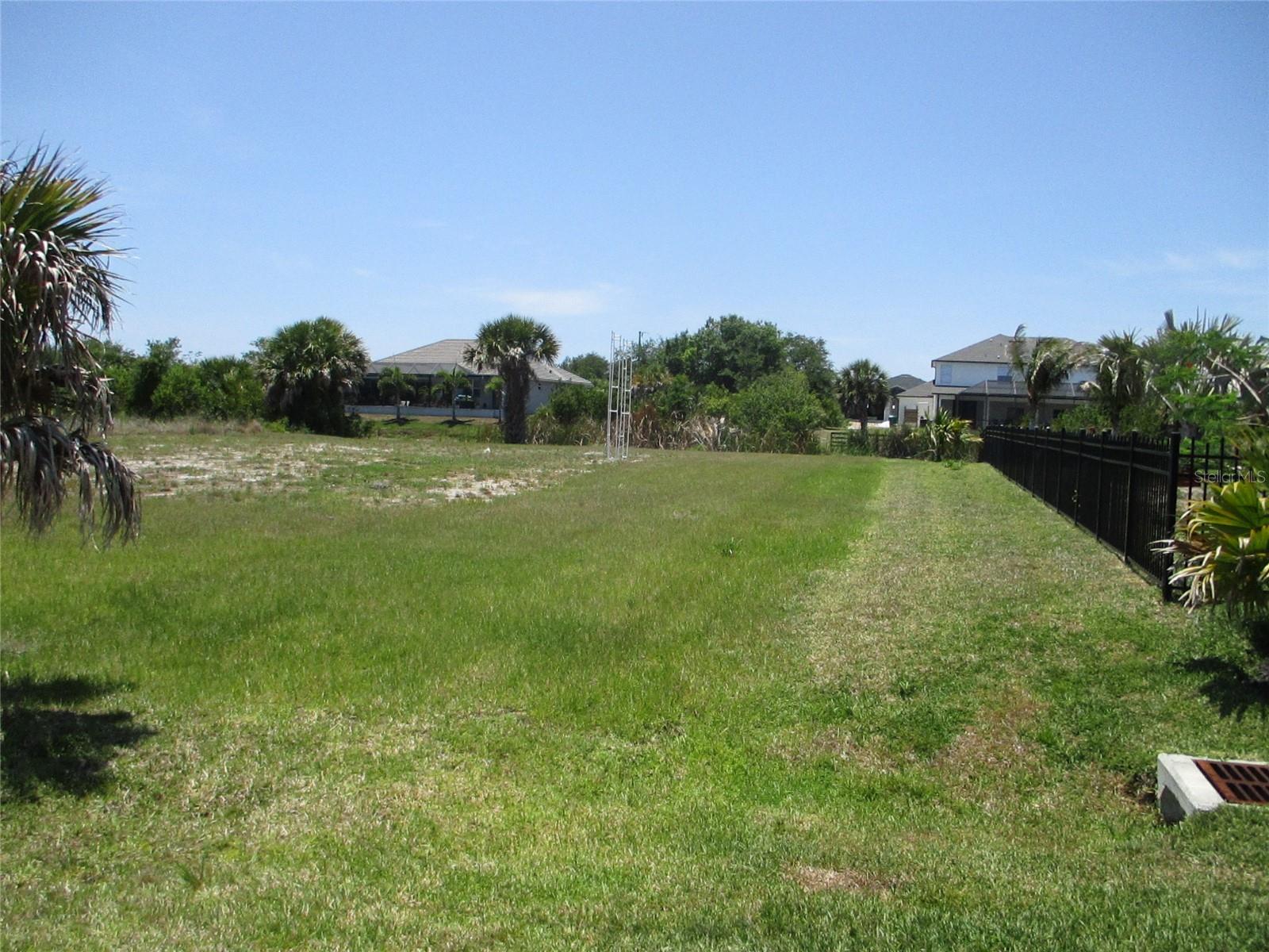 PORT CHARLOTTE SEC 87 - Land