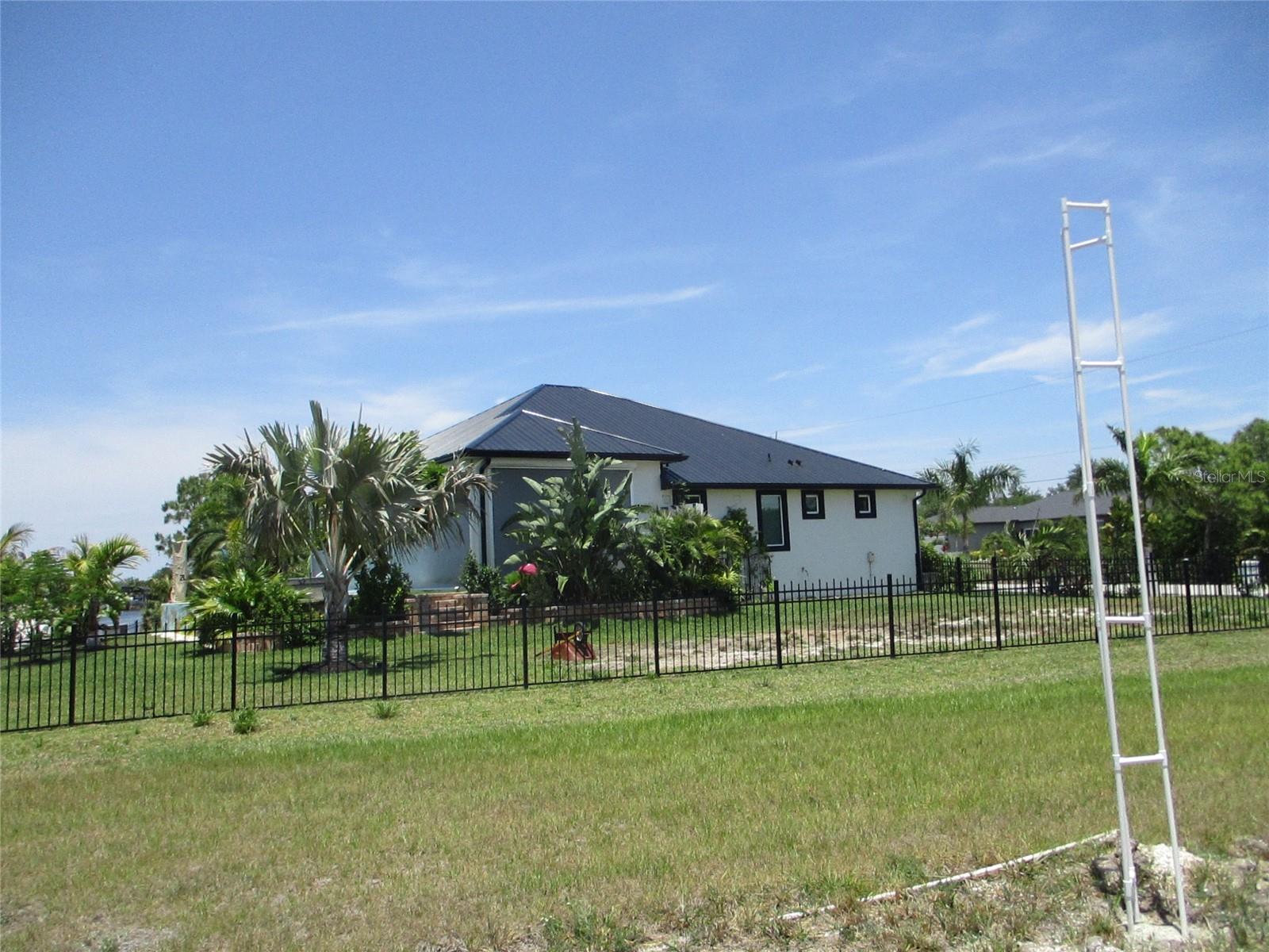 PORT CHARLOTTE SEC 87 - Land