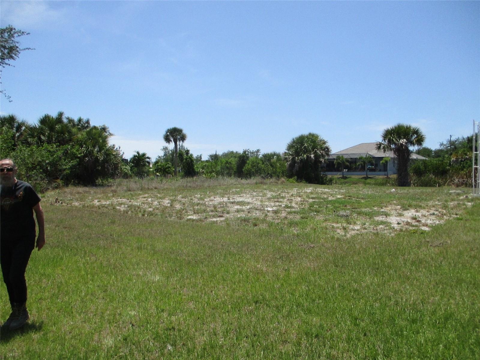 PORT CHARLOTTE SEC 87 - Land