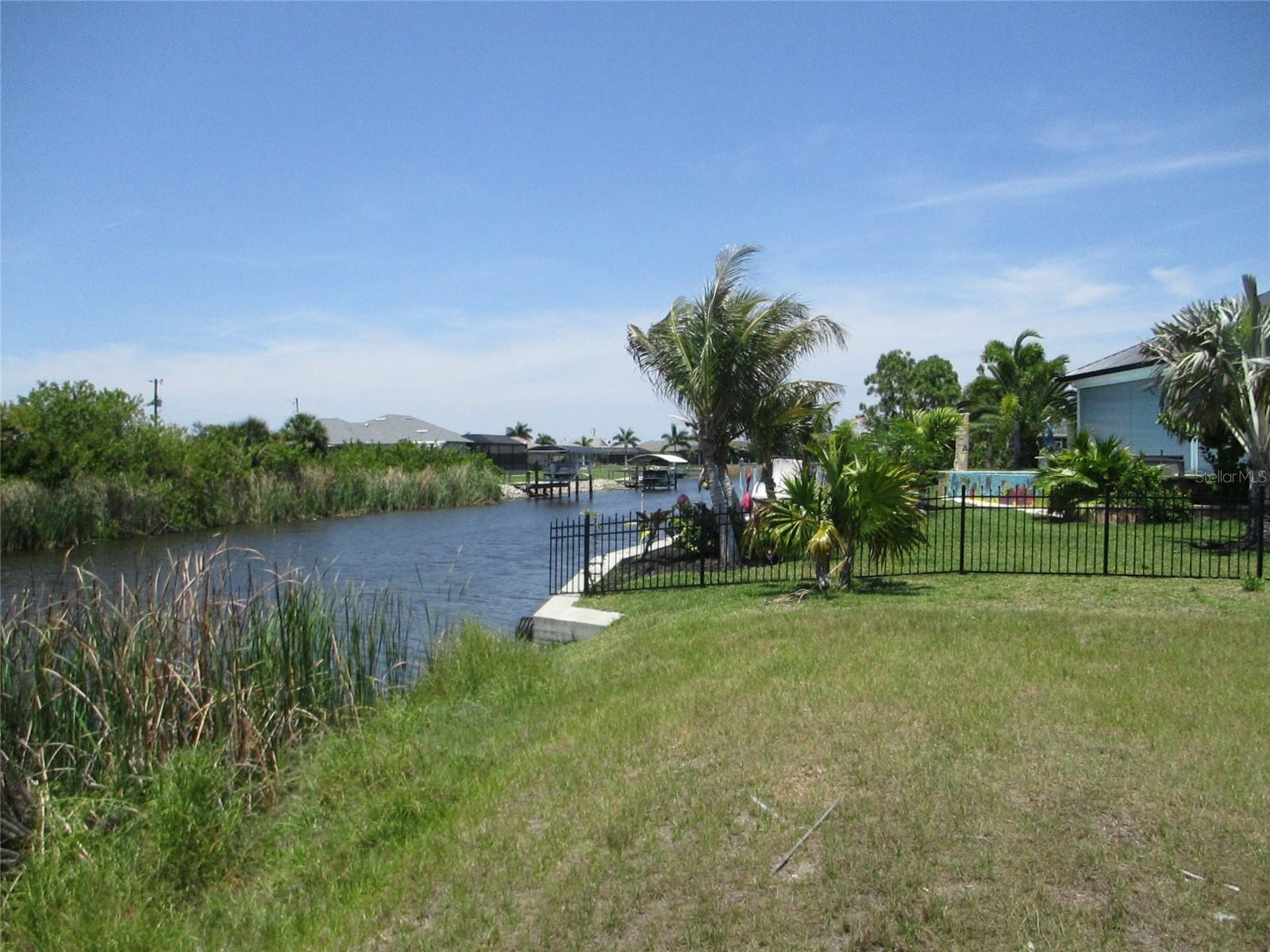 PORT CHARLOTTE SEC 87 - Land