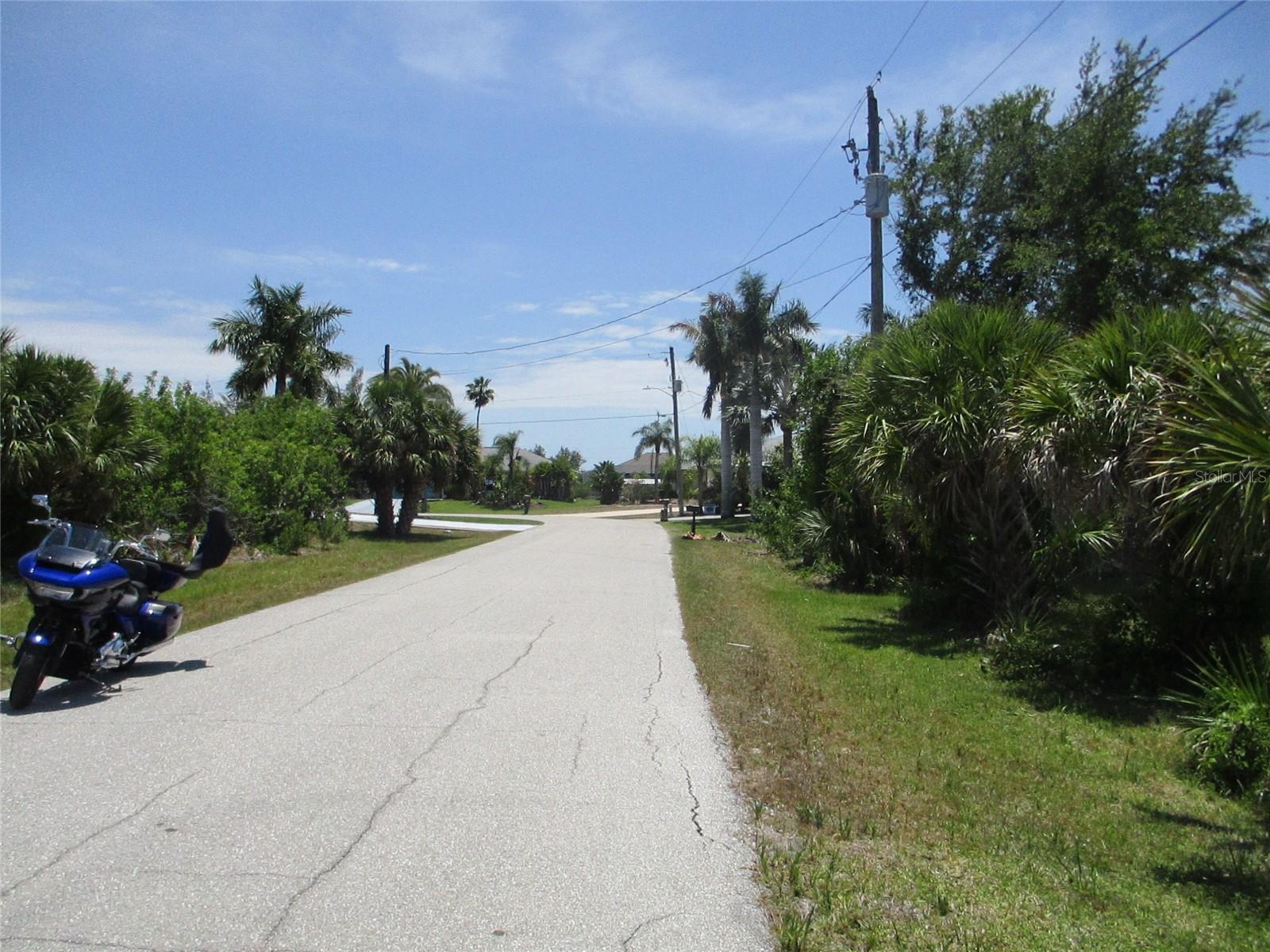 PORT CHARLOTTE SEC 87 - Land