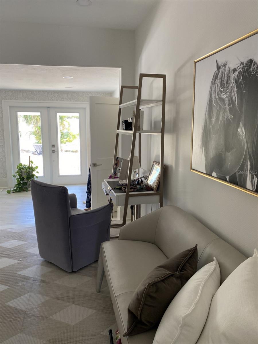 GOLF VIEW PARK - Residential