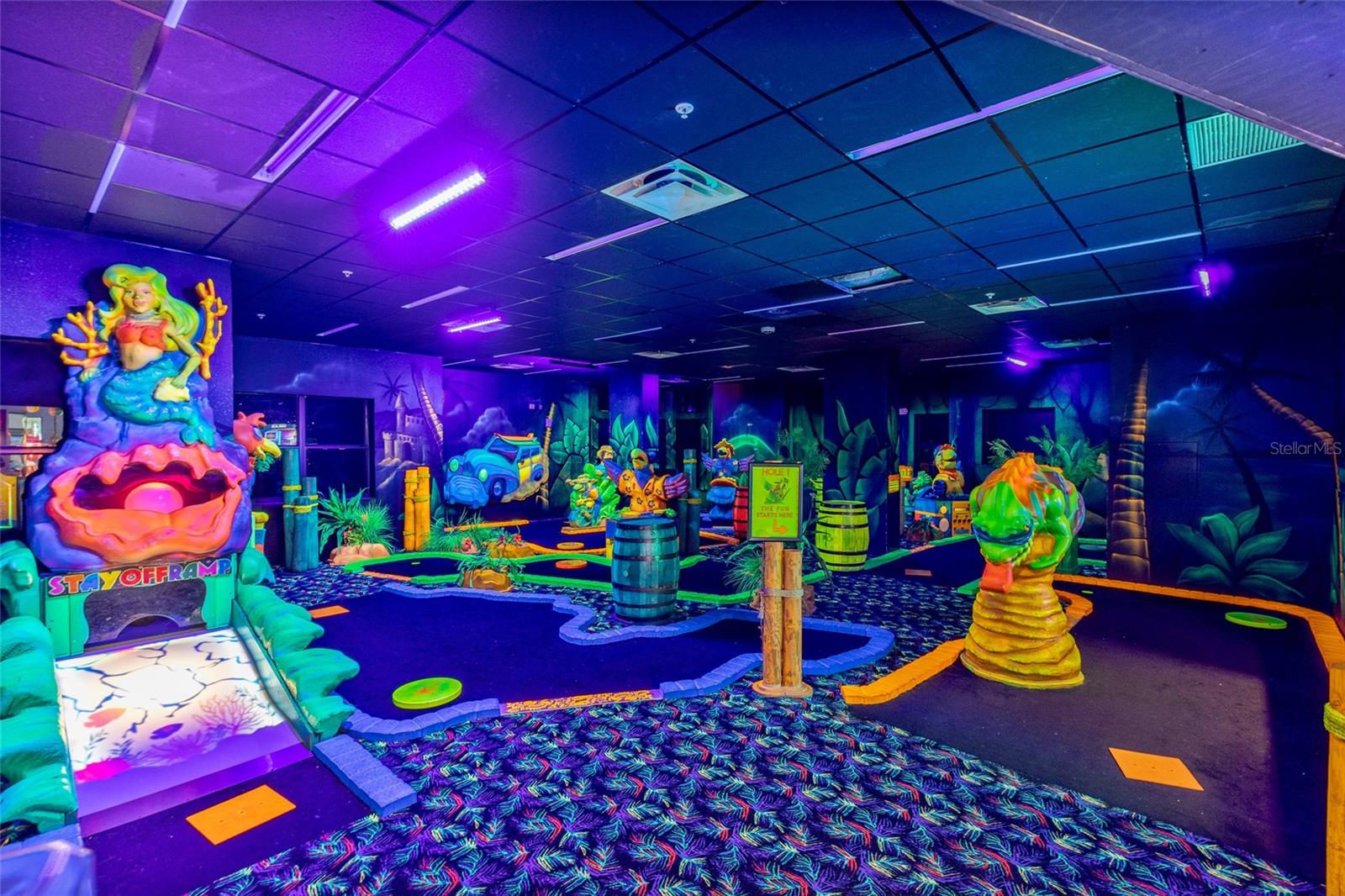 GROVE RESORT AND SPA HOTEL CONDOMINIUM - Residential