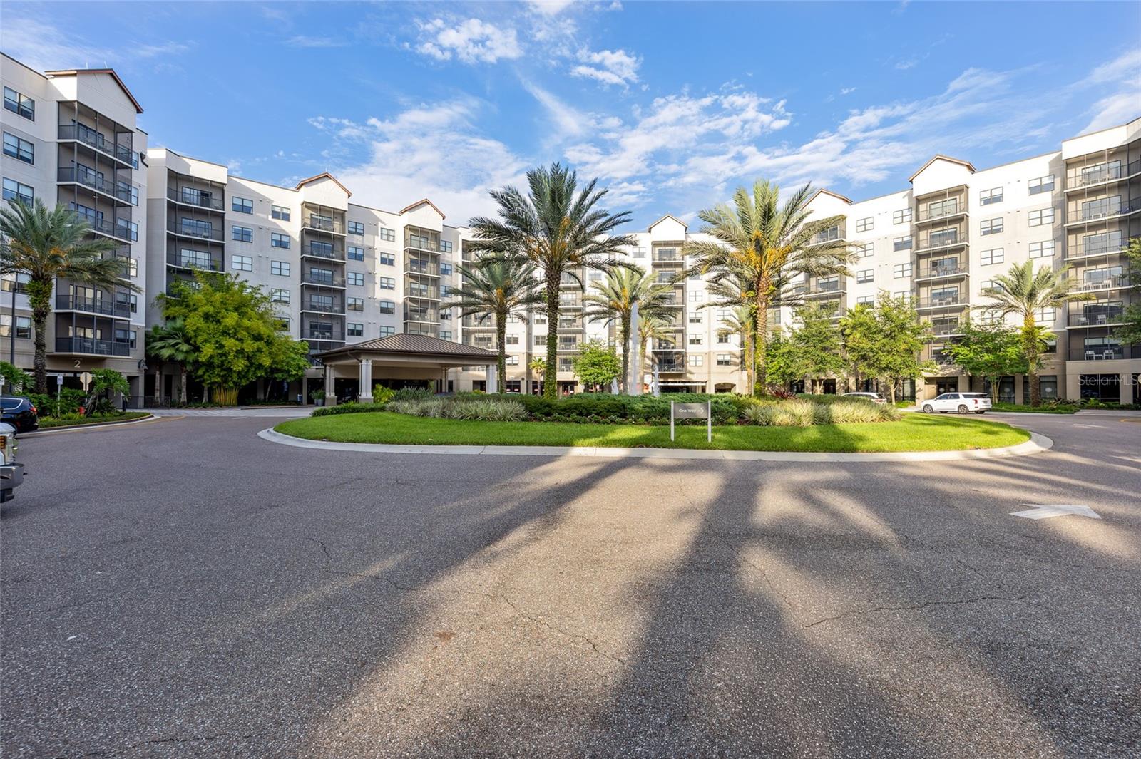 GROVE RESORT AND SPA HOTEL CONDOMINIUM - Residential