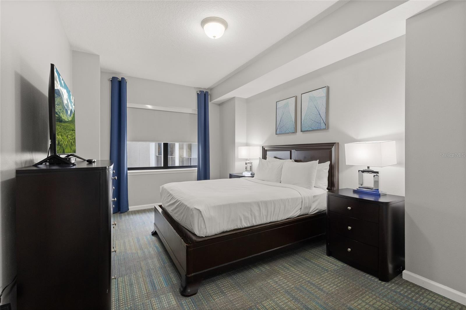 GROVE RESORT AND SPA HOTEL CONDOMINIUM - Residential