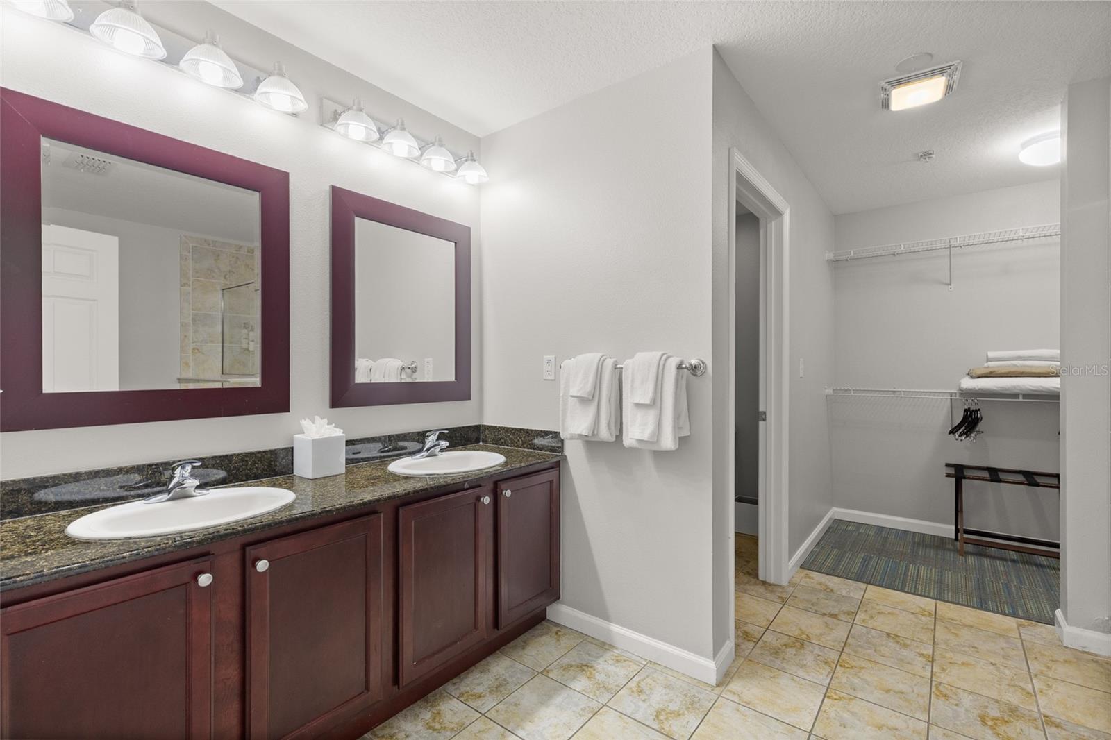 GROVE RESORT AND SPA HOTEL CONDOMINIUM - Residential