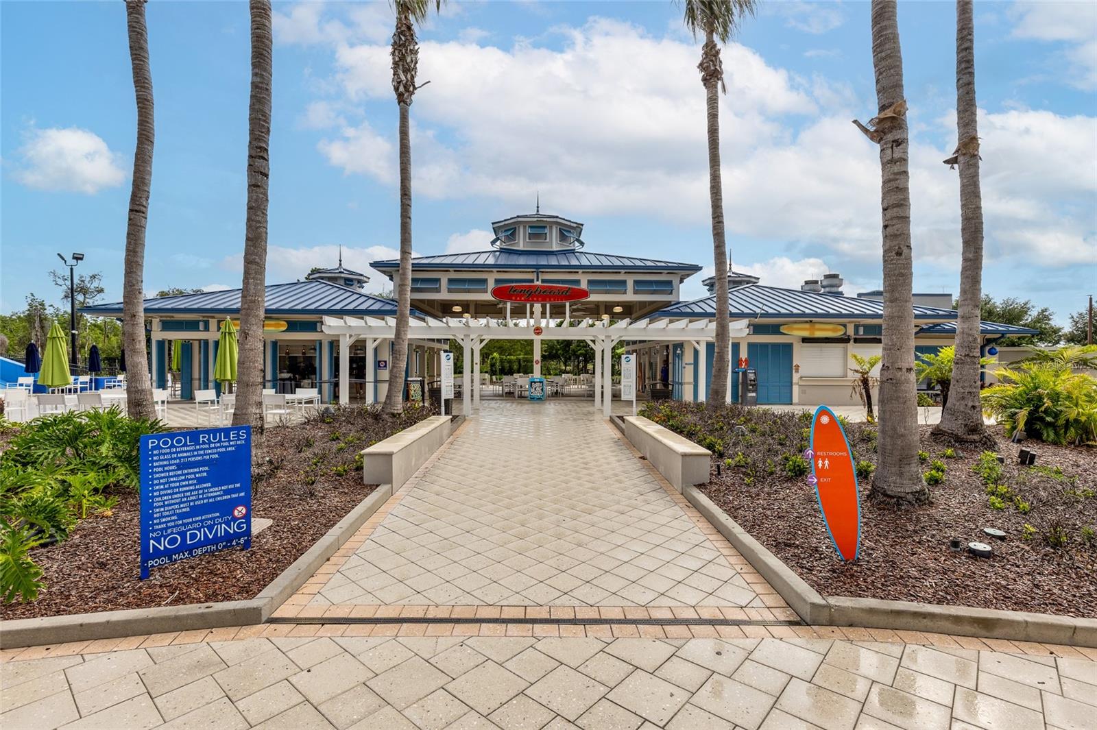 GROVE RESORT AND SPA HOTEL CONDOMINIUM - Residential