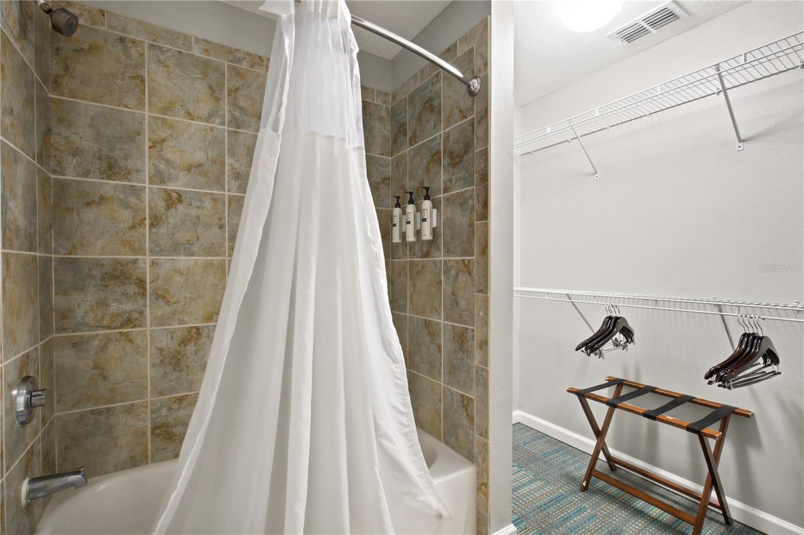GROVE RESORT AND SPA HOTEL CONDOMINIUM - Residential