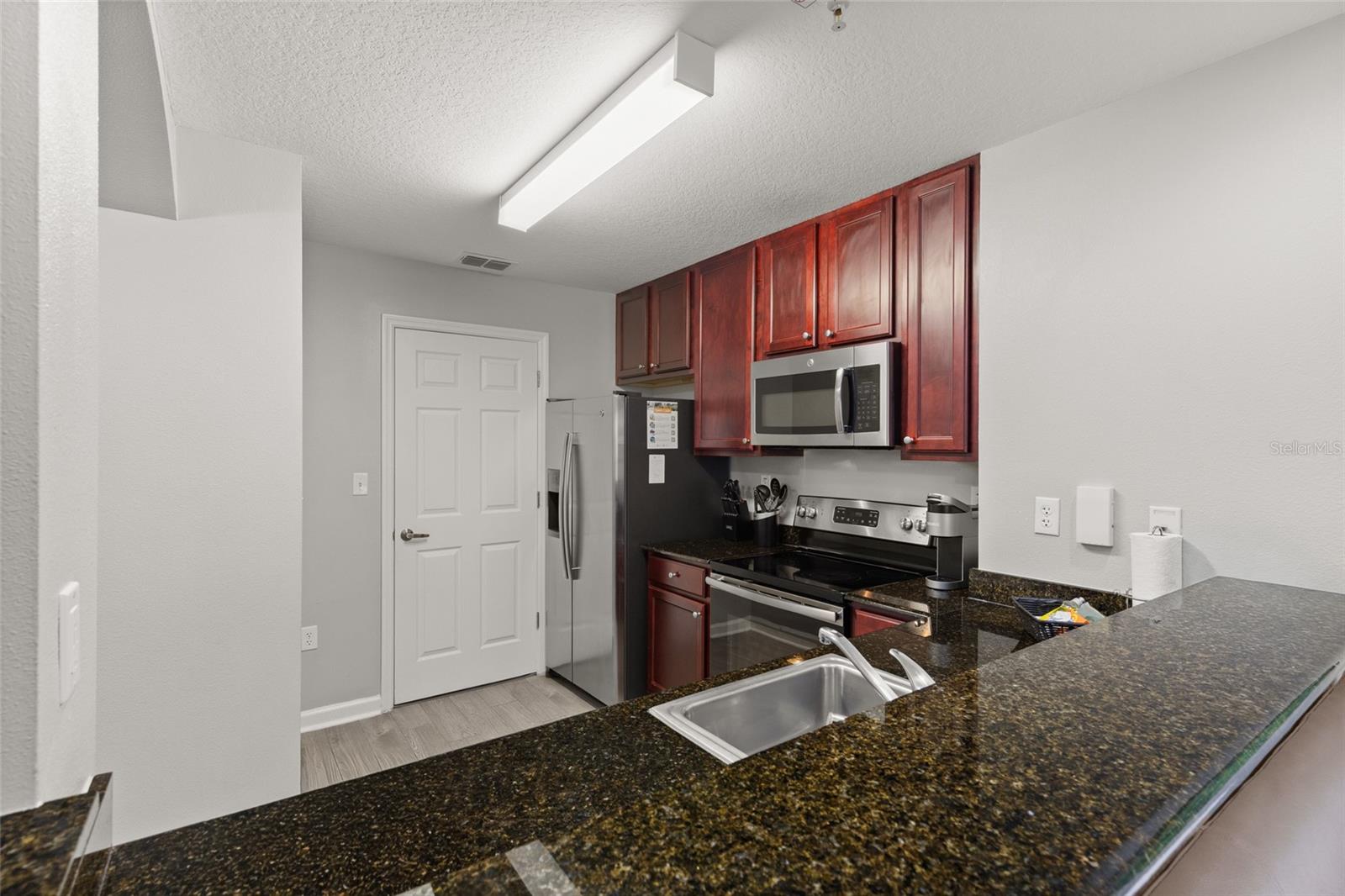 GROVE RESORT AND SPA HOTEL CONDOMINIUM - Residential