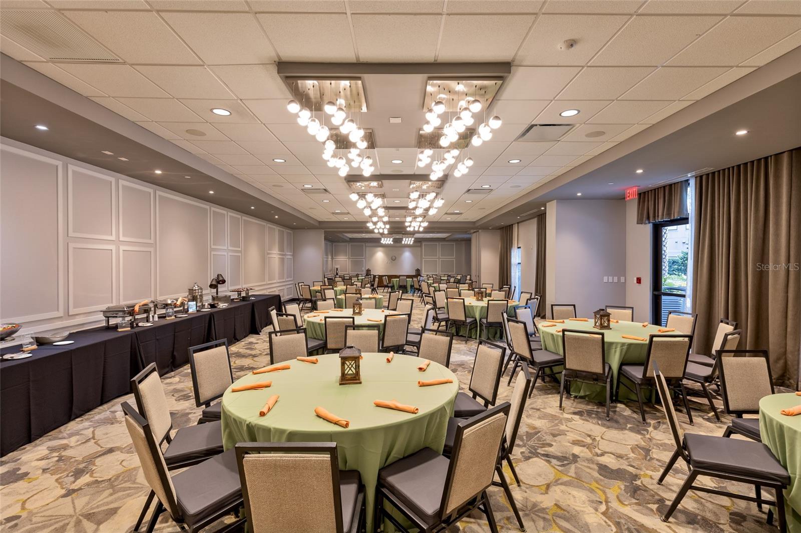 GROVE RESORT AND SPA HOTEL CONDOMINIUM - Residential