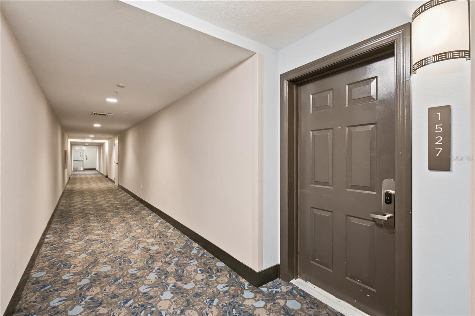 GROVE RESORT AND SPA HOTEL CONDOMINIUM - Residential
